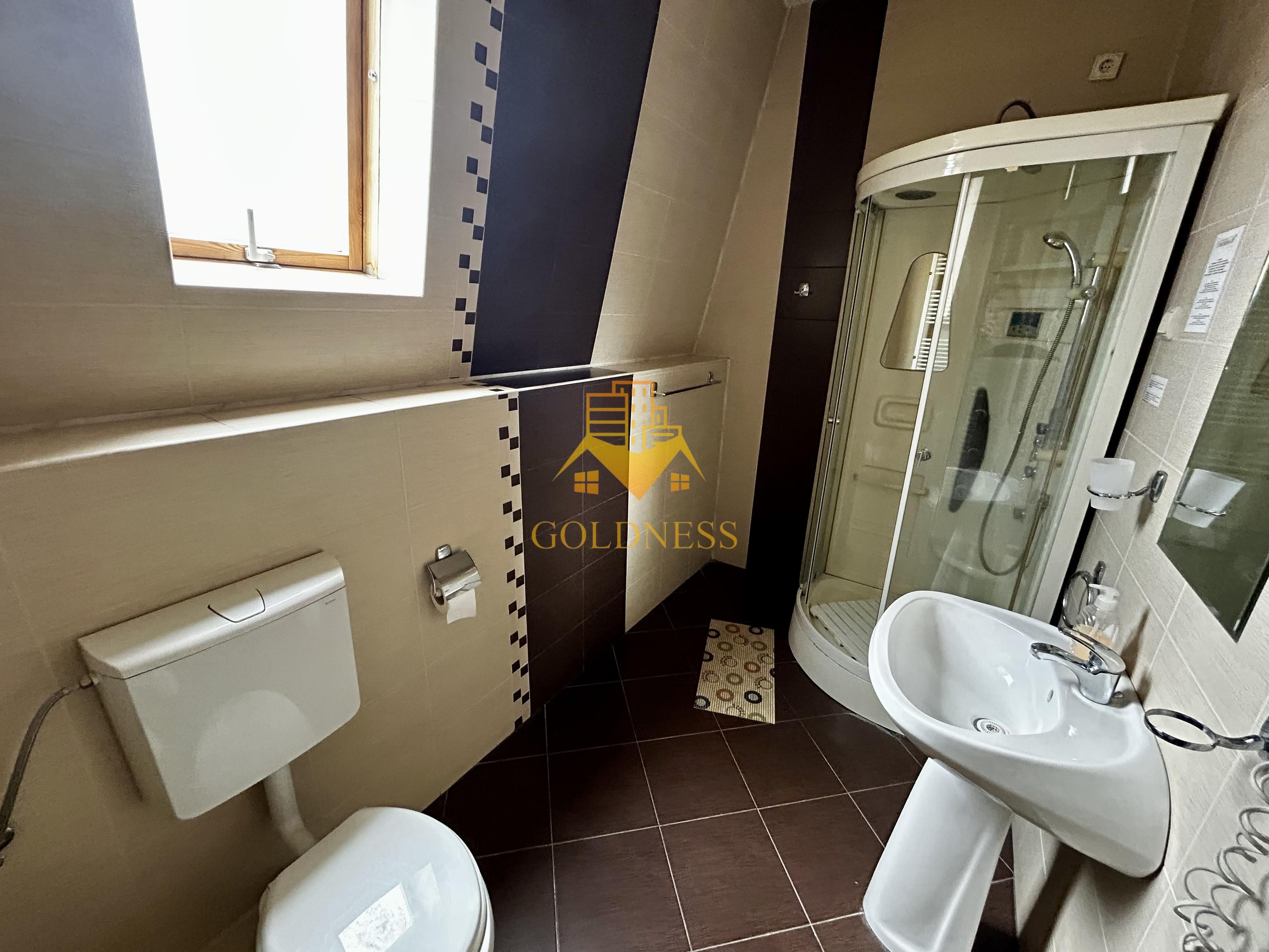O camera, Modern, Pet Friendly, Parcare, Profi, Borhanci - 8