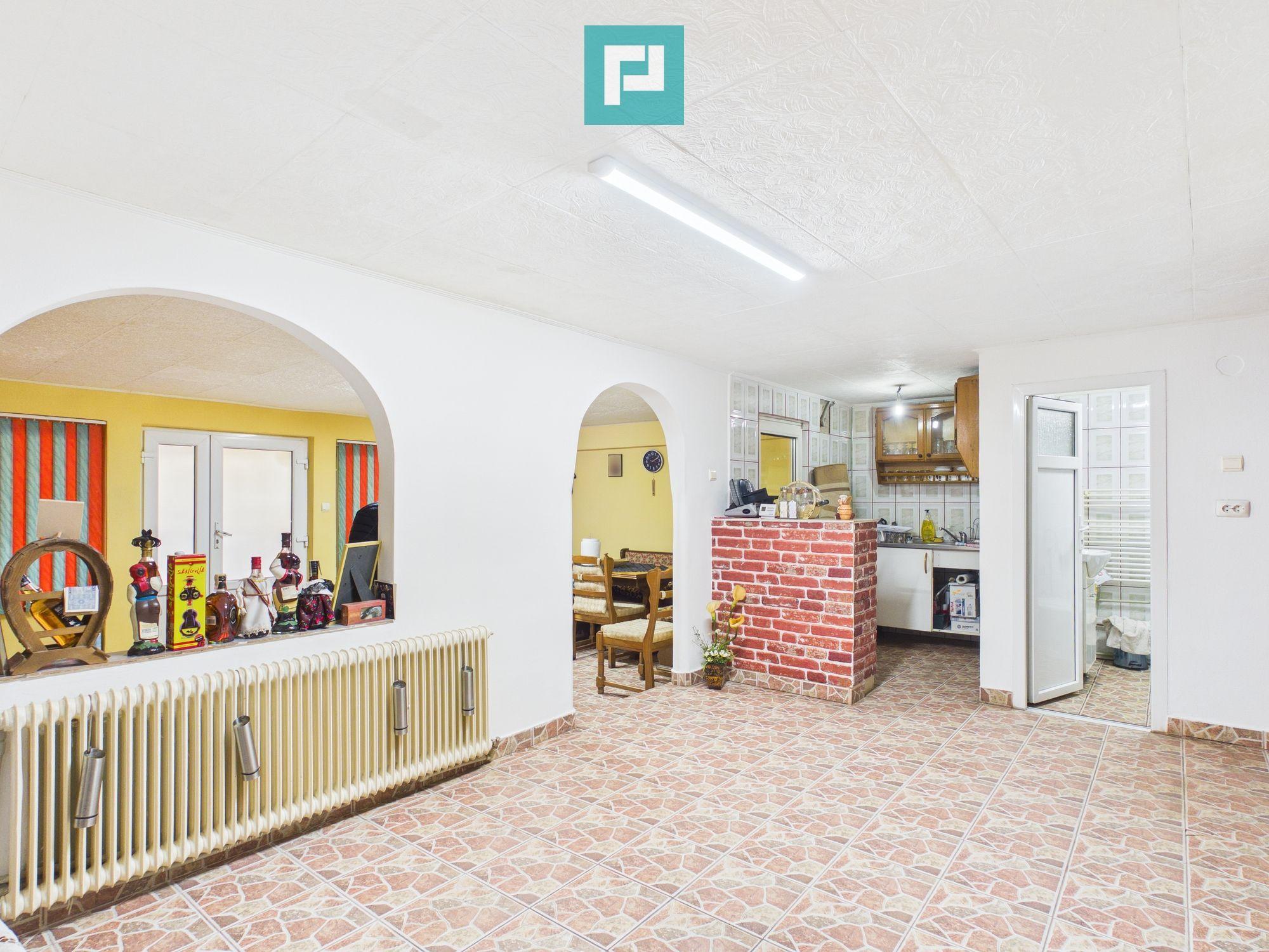 Casă la preț de apartament zona 3 Insule - 3