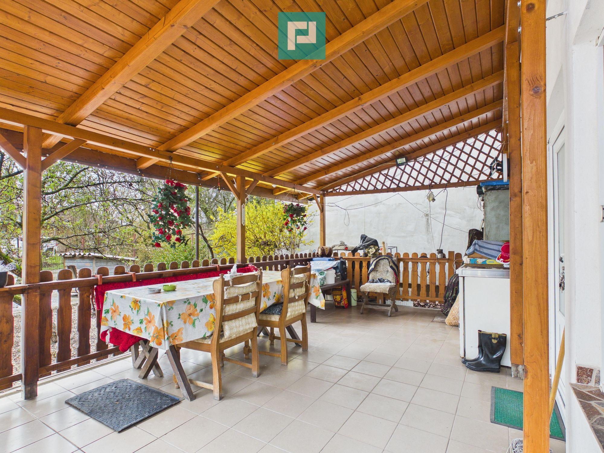 Casă la preț de apartament zona 3 Insule - 12
