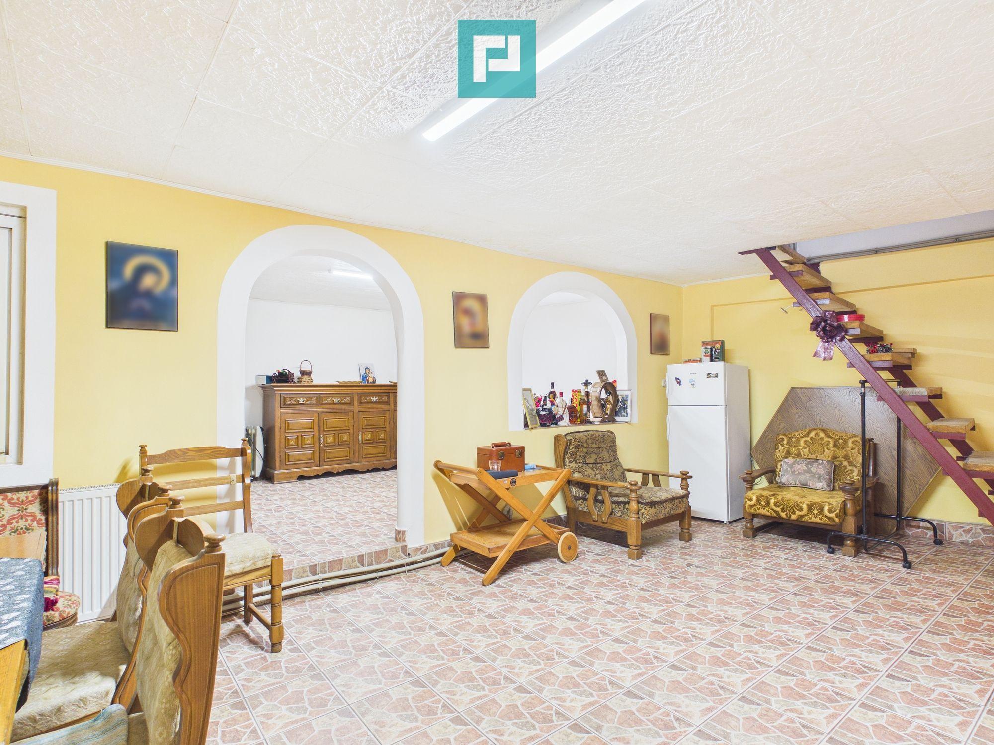 Casă la preț de apartament zona 3 Insule - 4