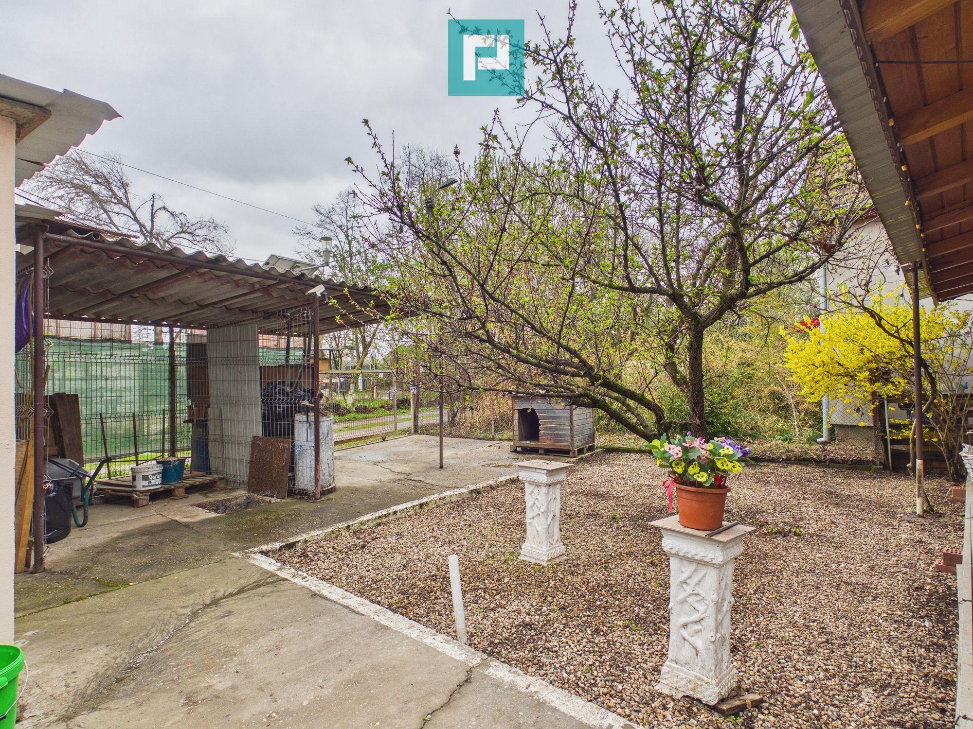 Casă la preț de apartament zona 3 Insule - 18