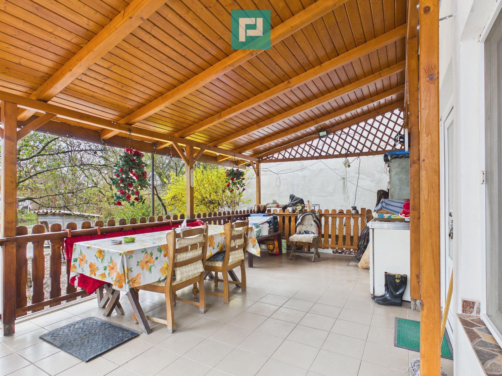 Casă la preț de apartament zona 3 Insule - 21
