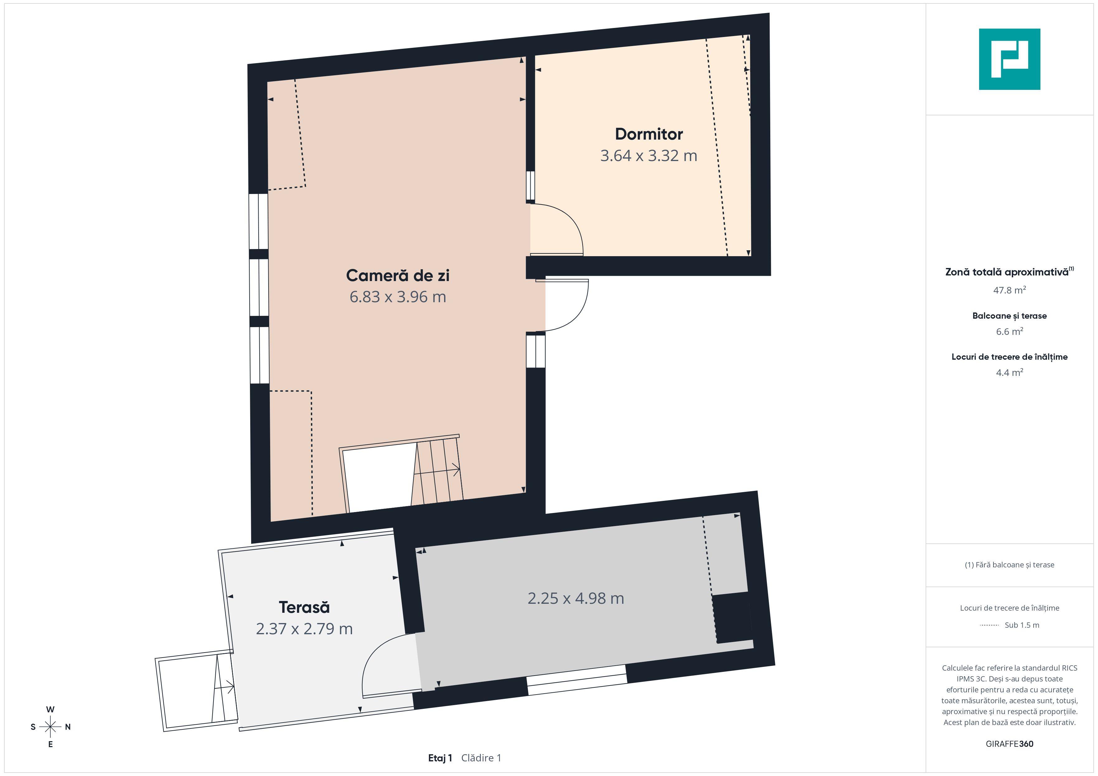 Casă la preț de apartament zona 3 Insule - 24