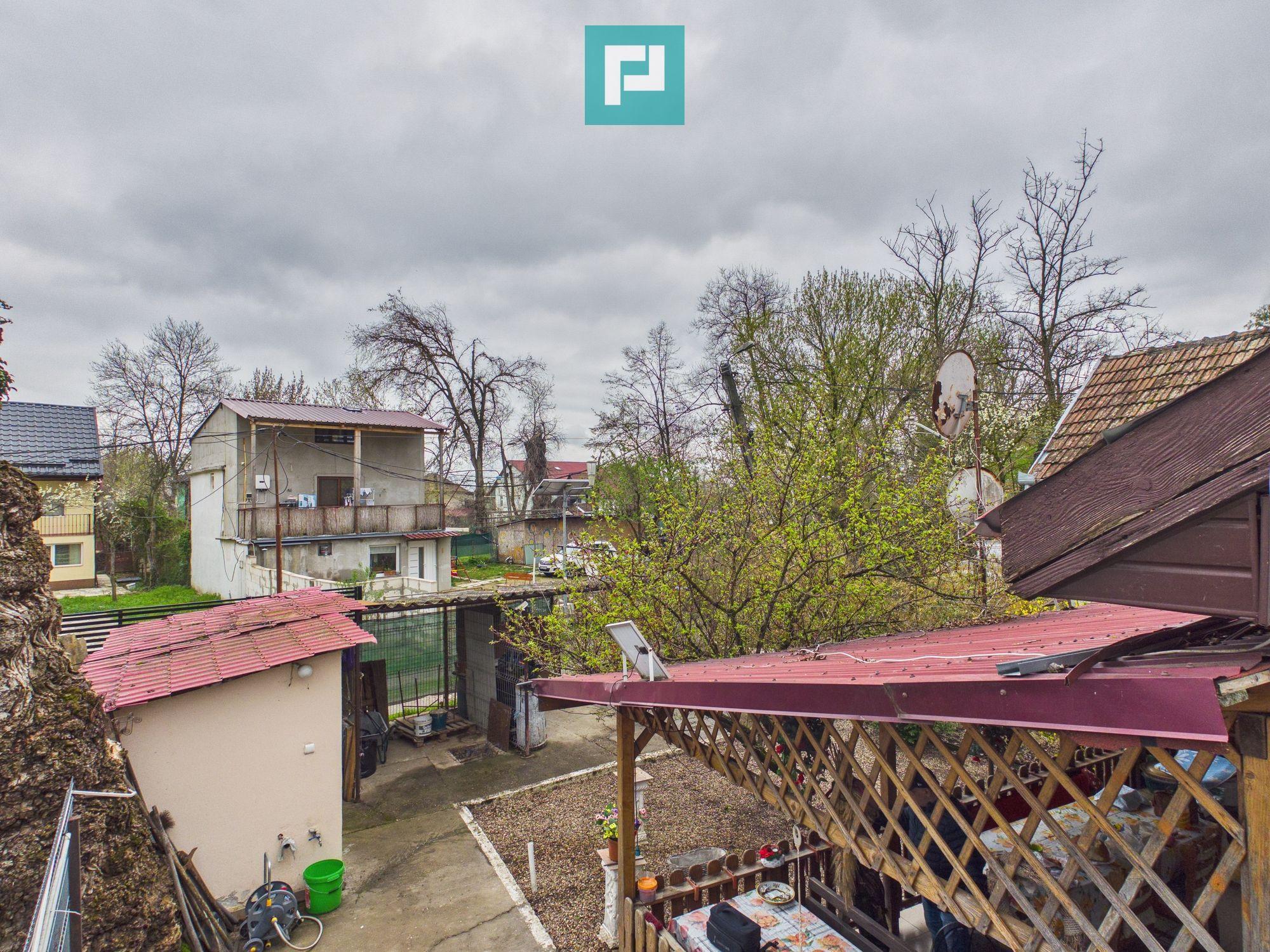 Casă la preț de apartament zona 3 Insule - 16