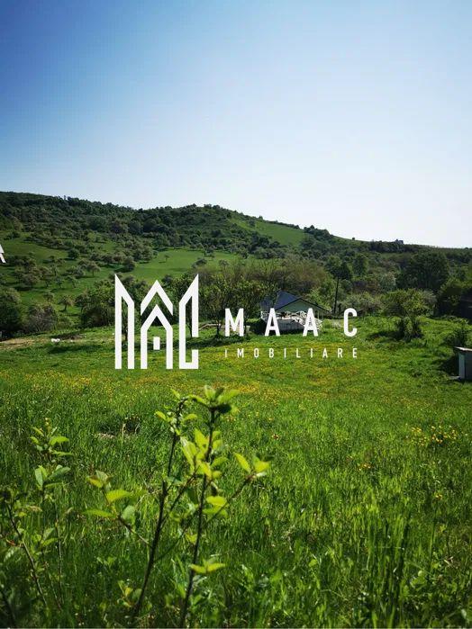 Teren | Intravilan | 5129 MP | 2 Cabane AFrame | Oportunitate Investiție | Bradu - 2