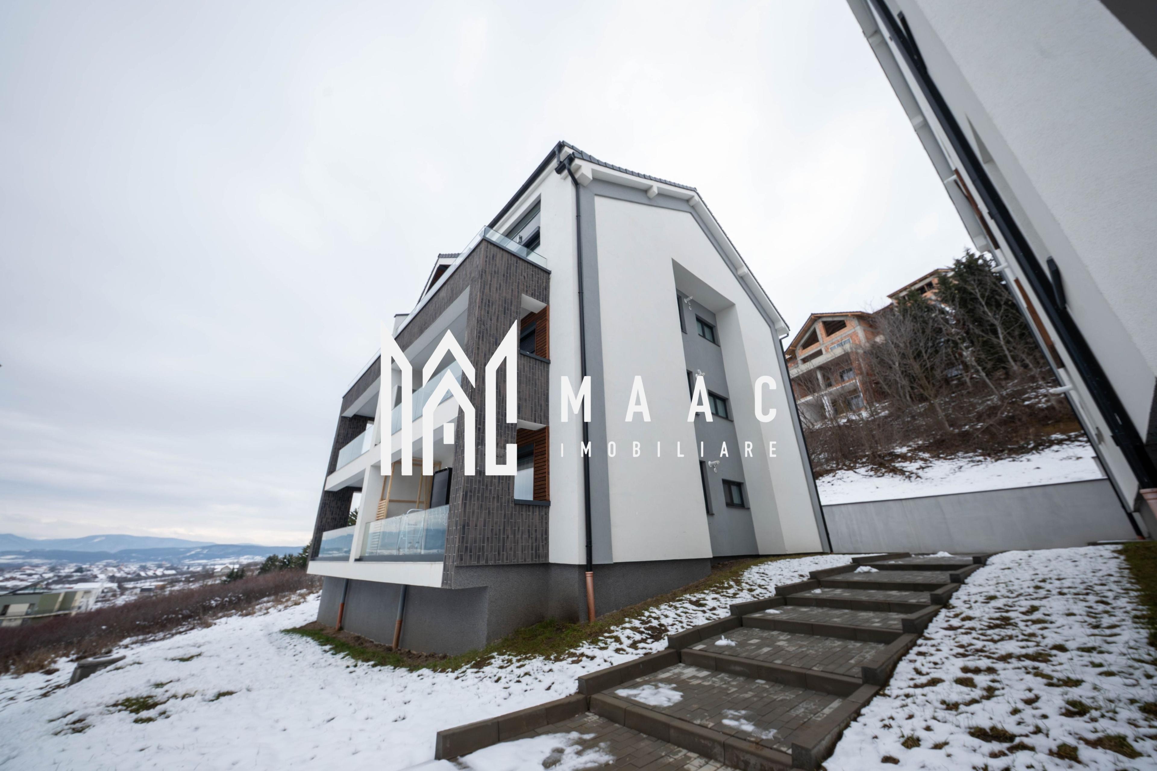 Penthouse 3 camere | Modern | La cheie | Cartier rezidential - 3