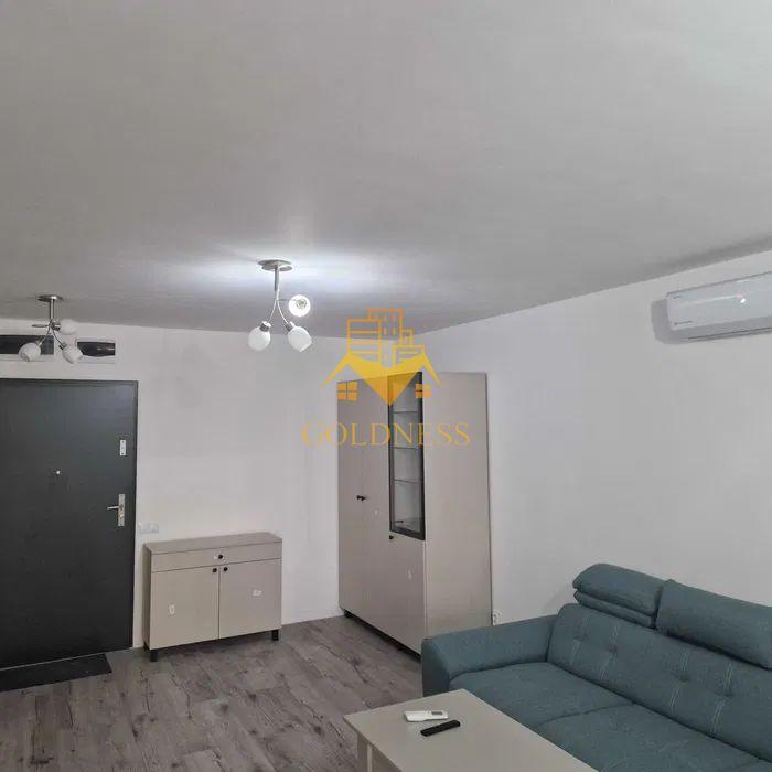 2 camere open space, Parcare, Modern, Carrefour, The Nest, Marasti. - 5