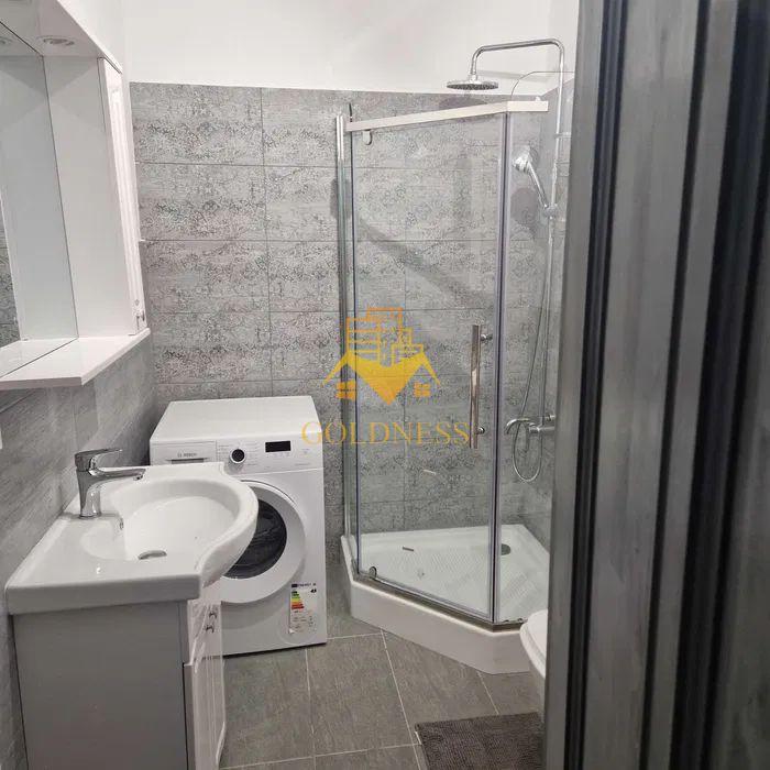 2 camere open space, Parcare, Modern, Carrefour, The Nest, Marasti. - 6