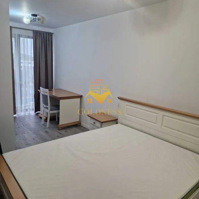 2 camere open space, Parcare, Modern, Carrefour, The Nest, Marasti. - 2