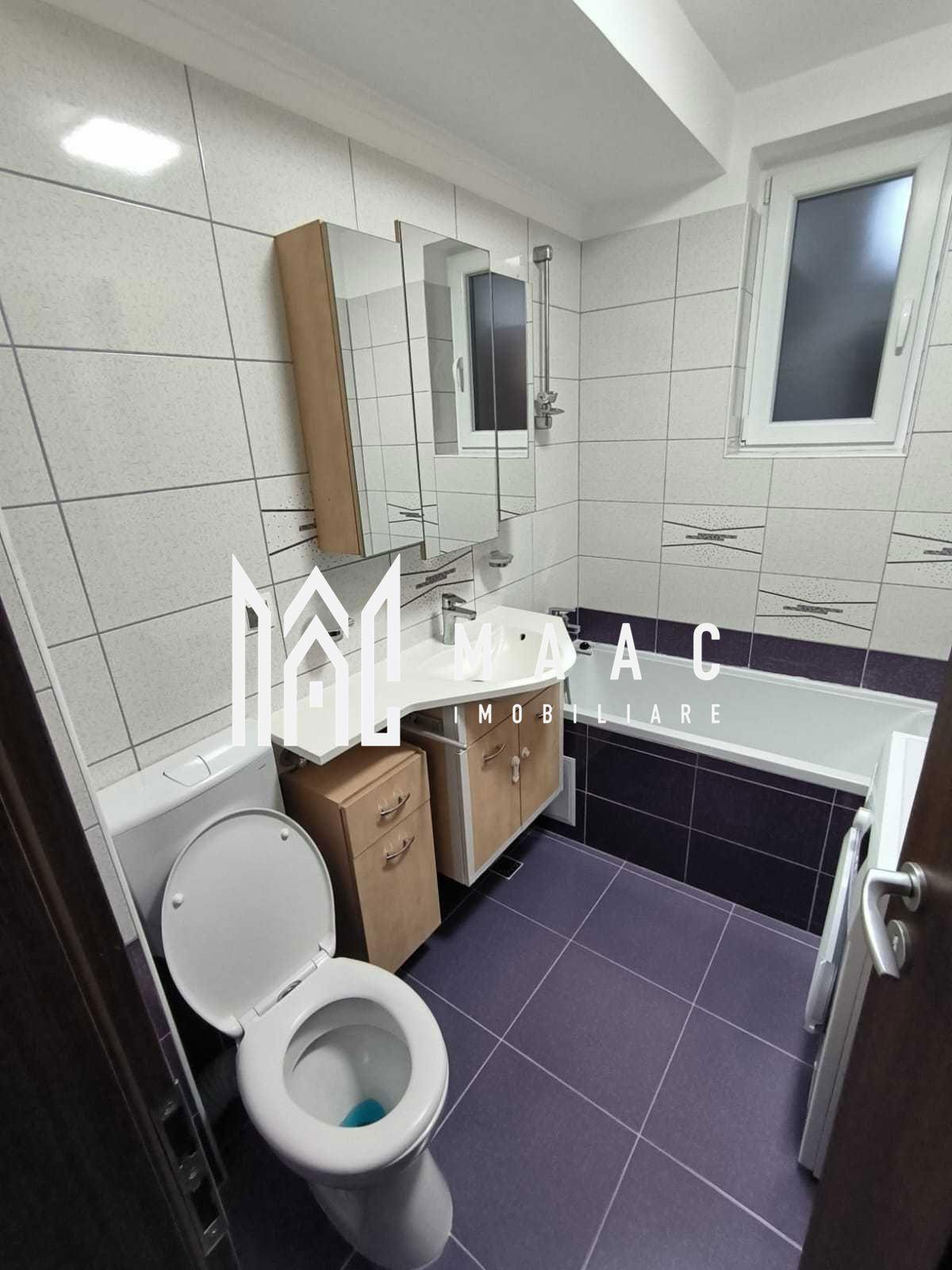 APARTAMENT 2 CAMERE I DECOMANDAT I CALEA CISNADIEI - 7