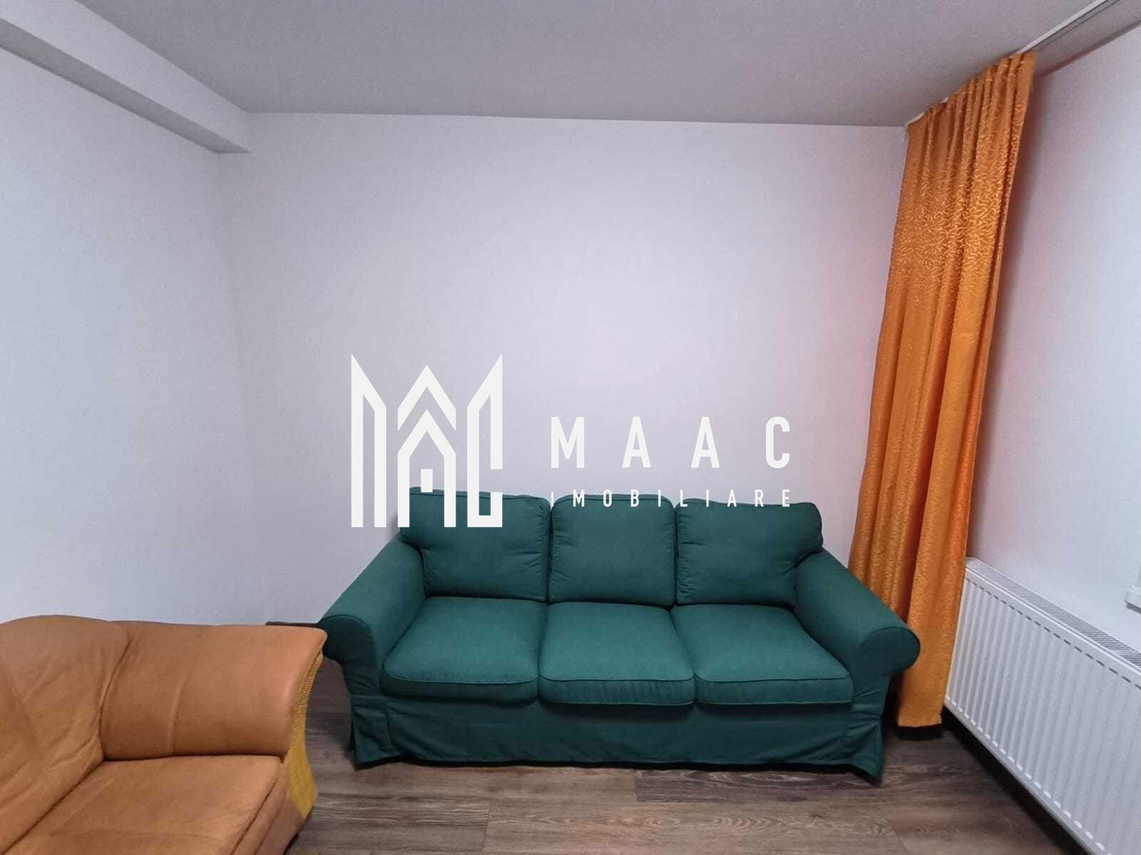 APARTAMENT 2 CAMERE I DECOMANDAT I CALEA CISNADIEI - 1