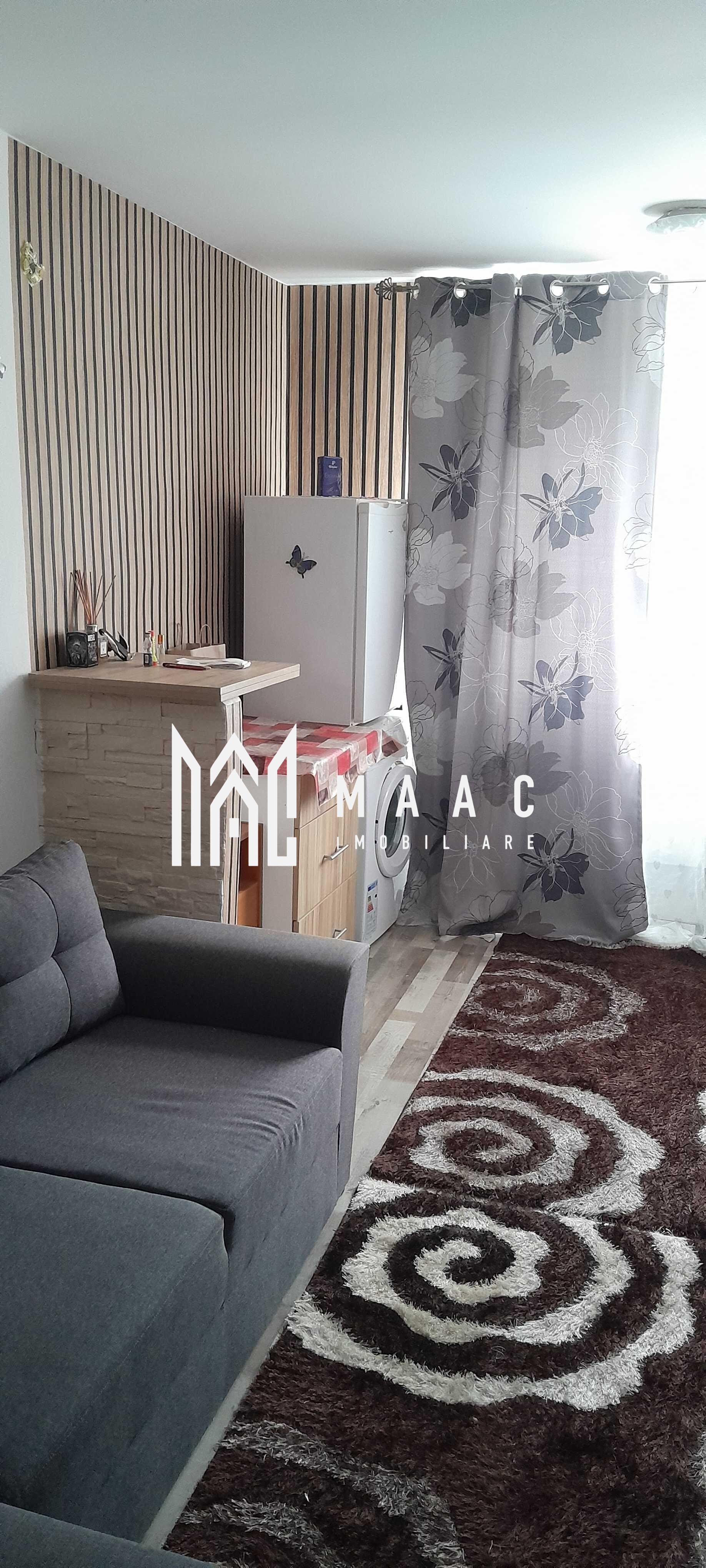 Garsoniera | 22 MPU | V.Aaron - 3