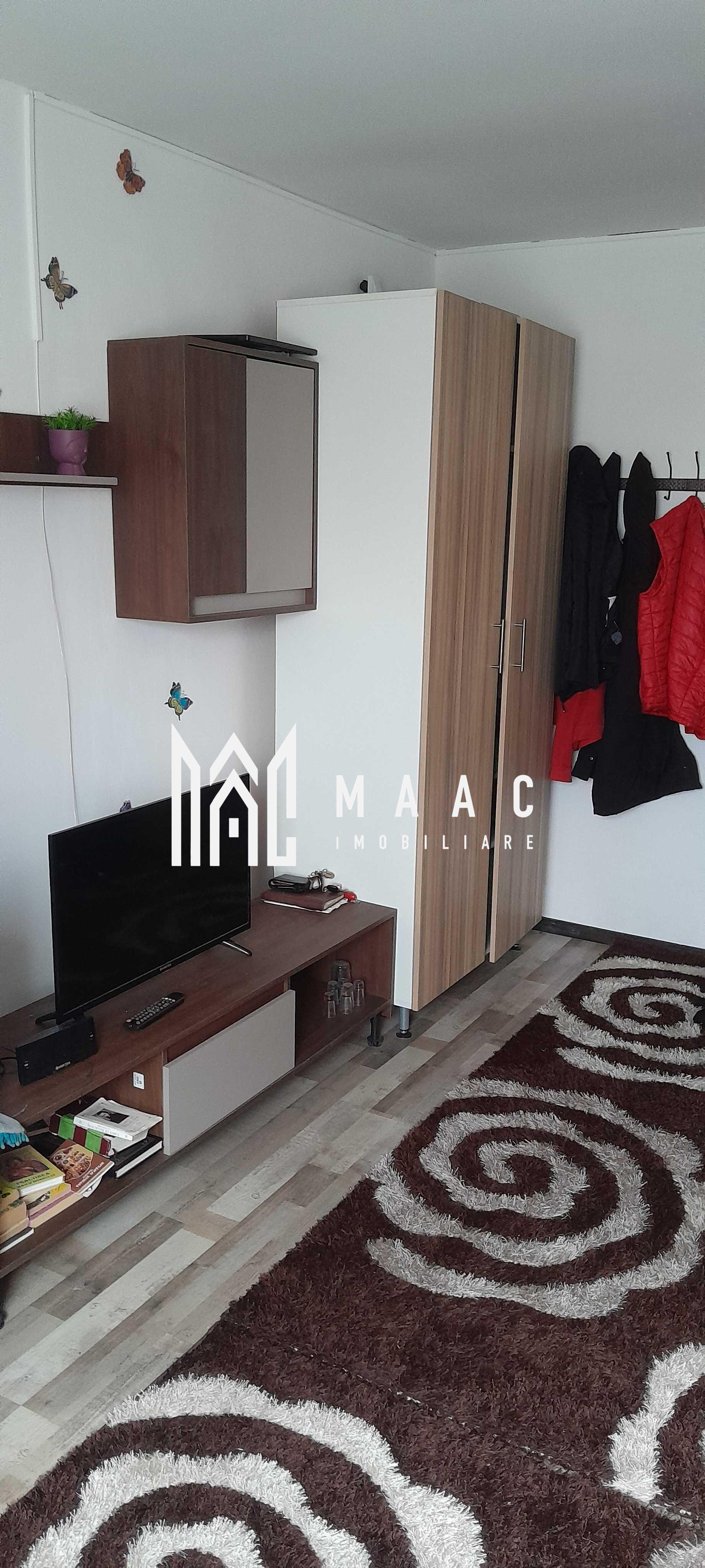 Garsoniera | 22 MPU | V.Aaron - 6