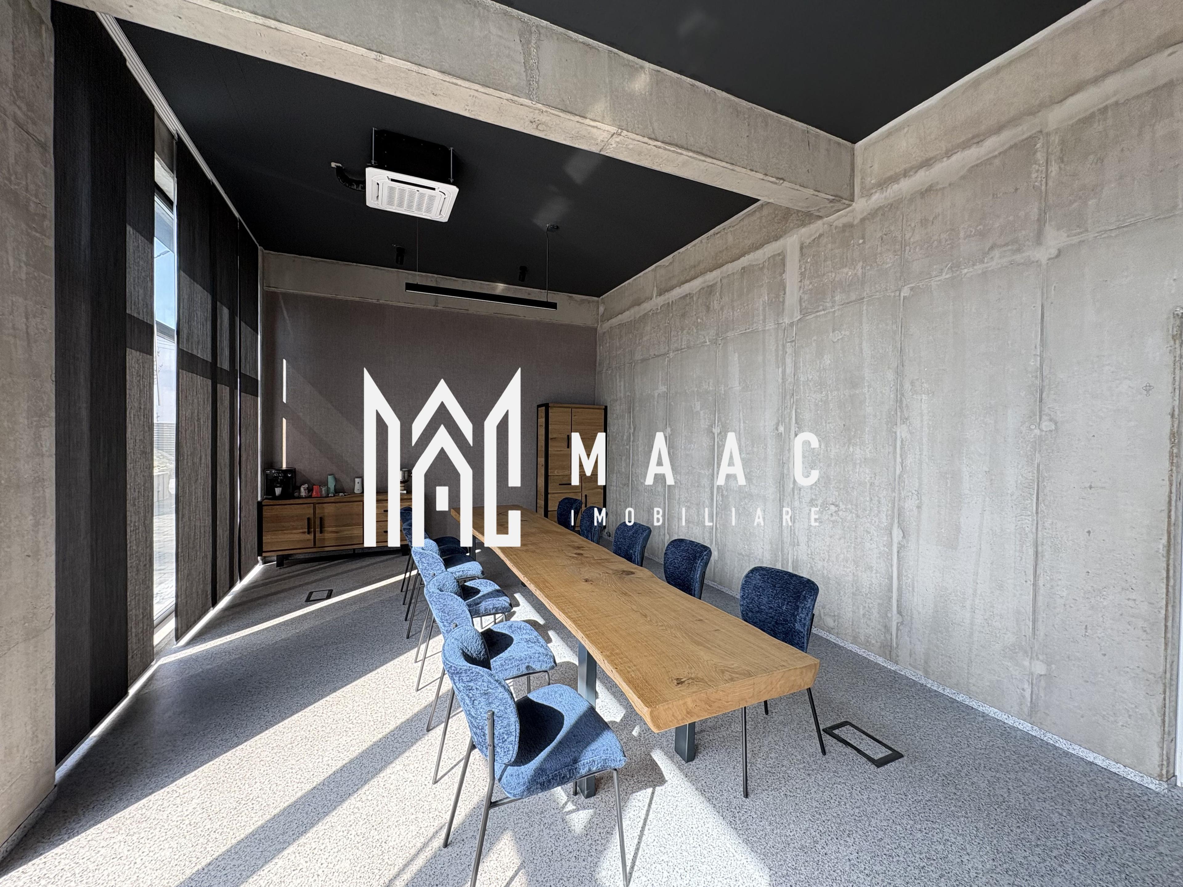 Spatiu birouri i 80 mp I Utilat I Zona de vest I - 5