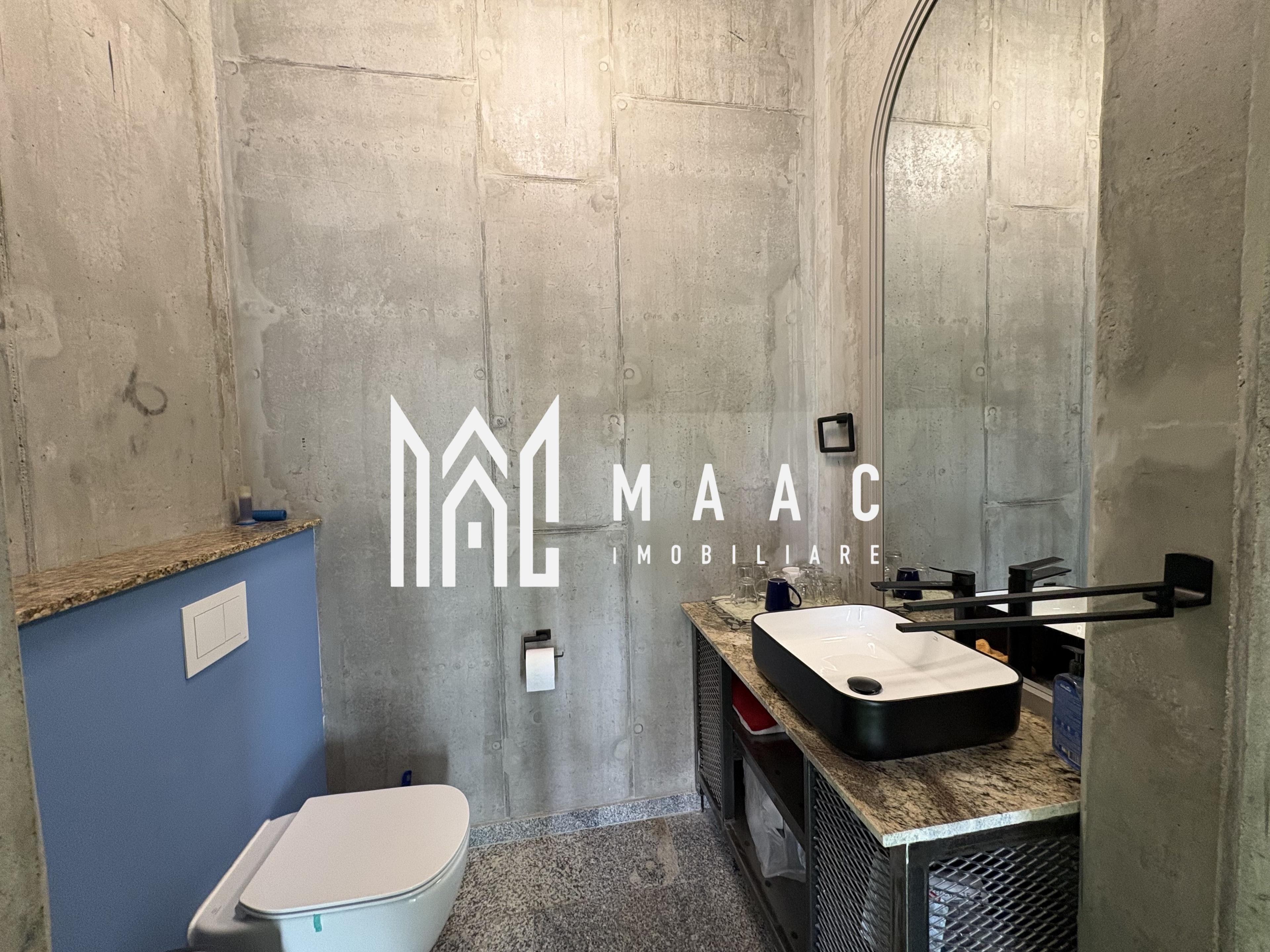 Spatiu birouri i 80 mp I Utilat I Zona de vest I - 2