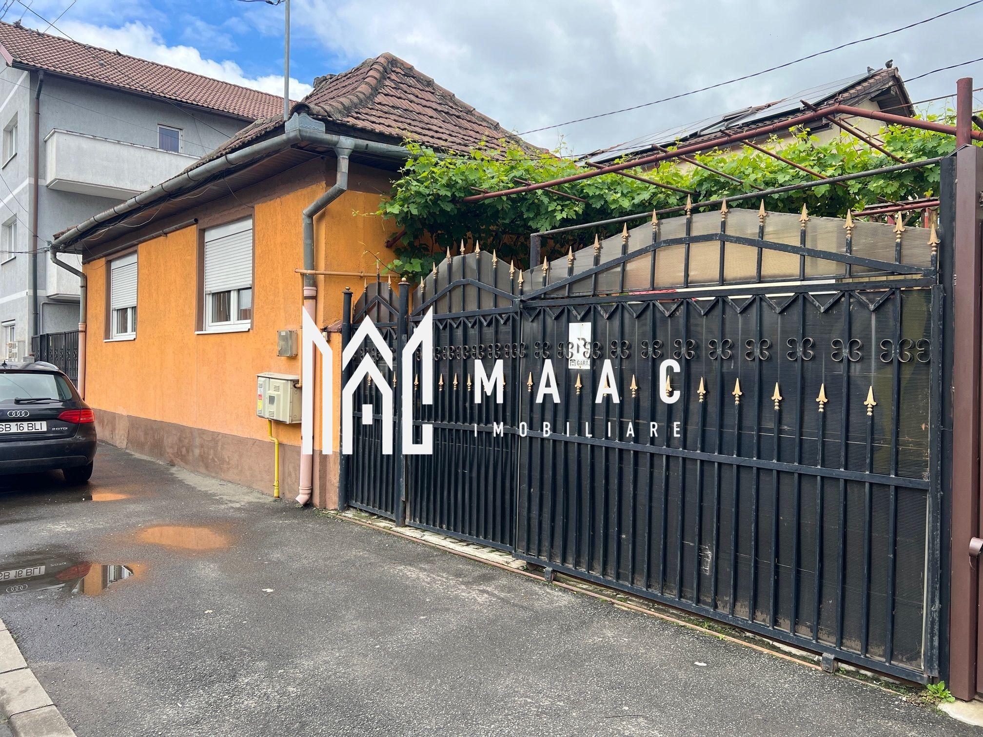 CASA INDIVIDUALA I LAZARET