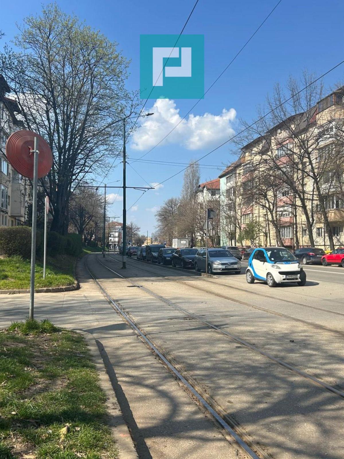 Apartament 2 camere, 47 mp, zona Dâmbovița - 4