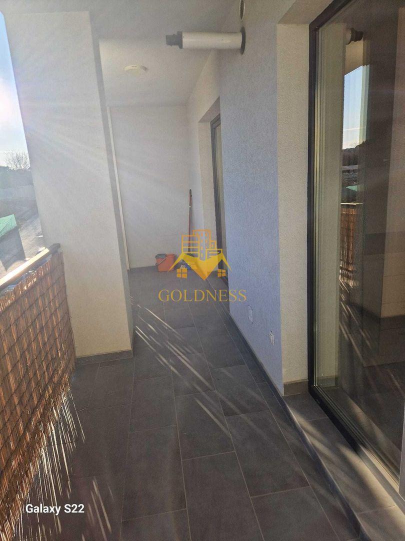 2 camere, Cartierul Zorilor, Eugen Ionesco, Leroy Merlin, Calea Turzii - 3