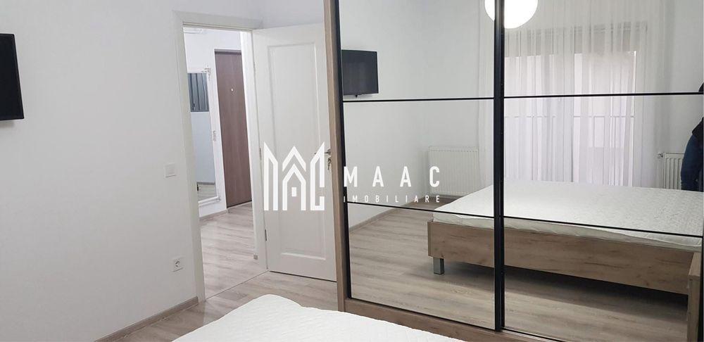 Apartament 3 camere | Parcare | Balcon | Etaj 2 | Arhitectilor - 4