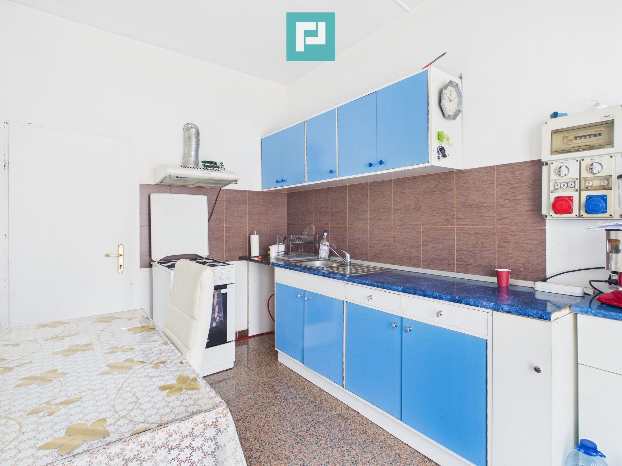Casă individuală 8 camere - Dudeștii Noi - 11