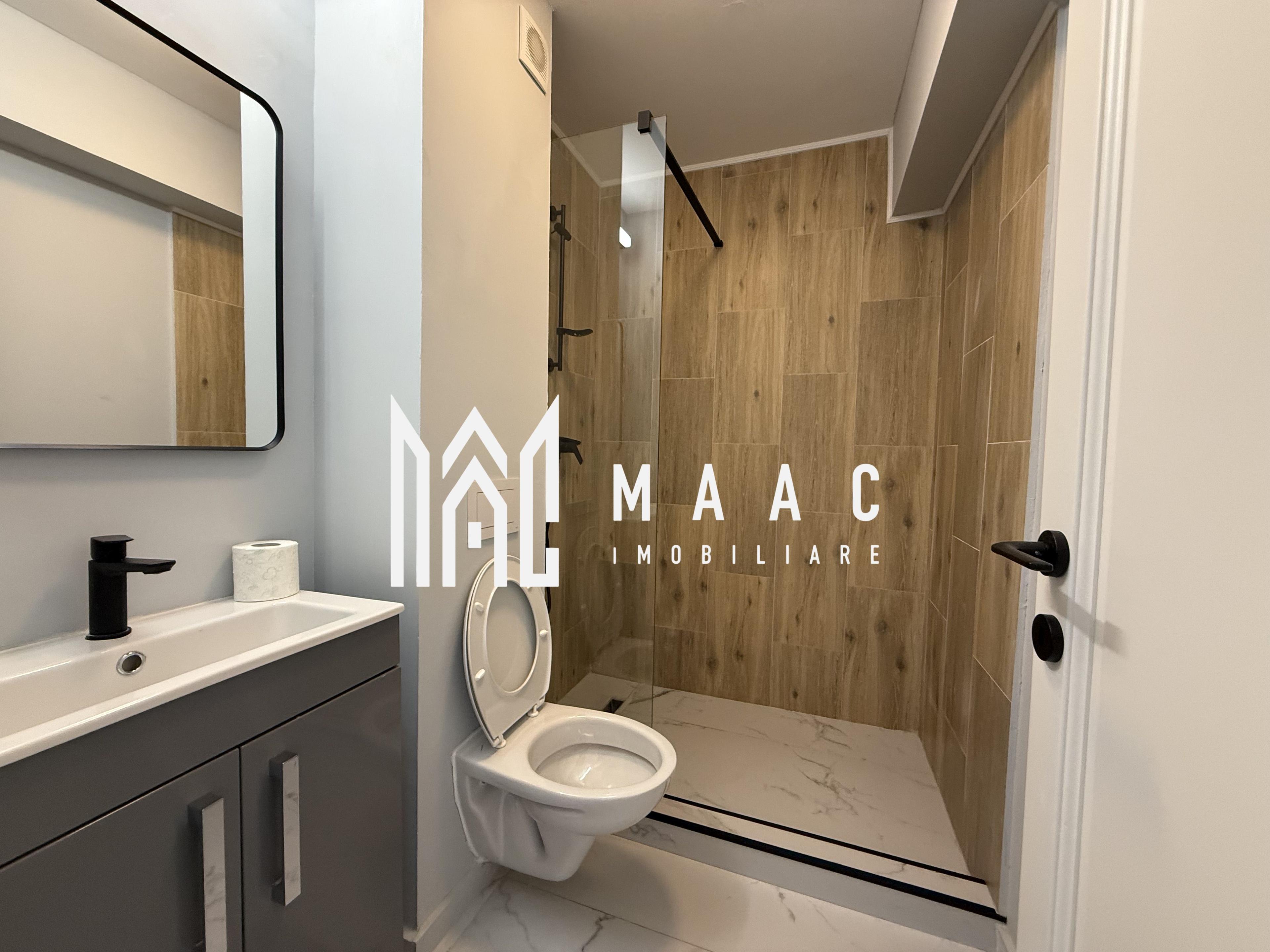 Apartament 2 camere | Etaj 2 | Bloc cu lift | Lazaret - 7