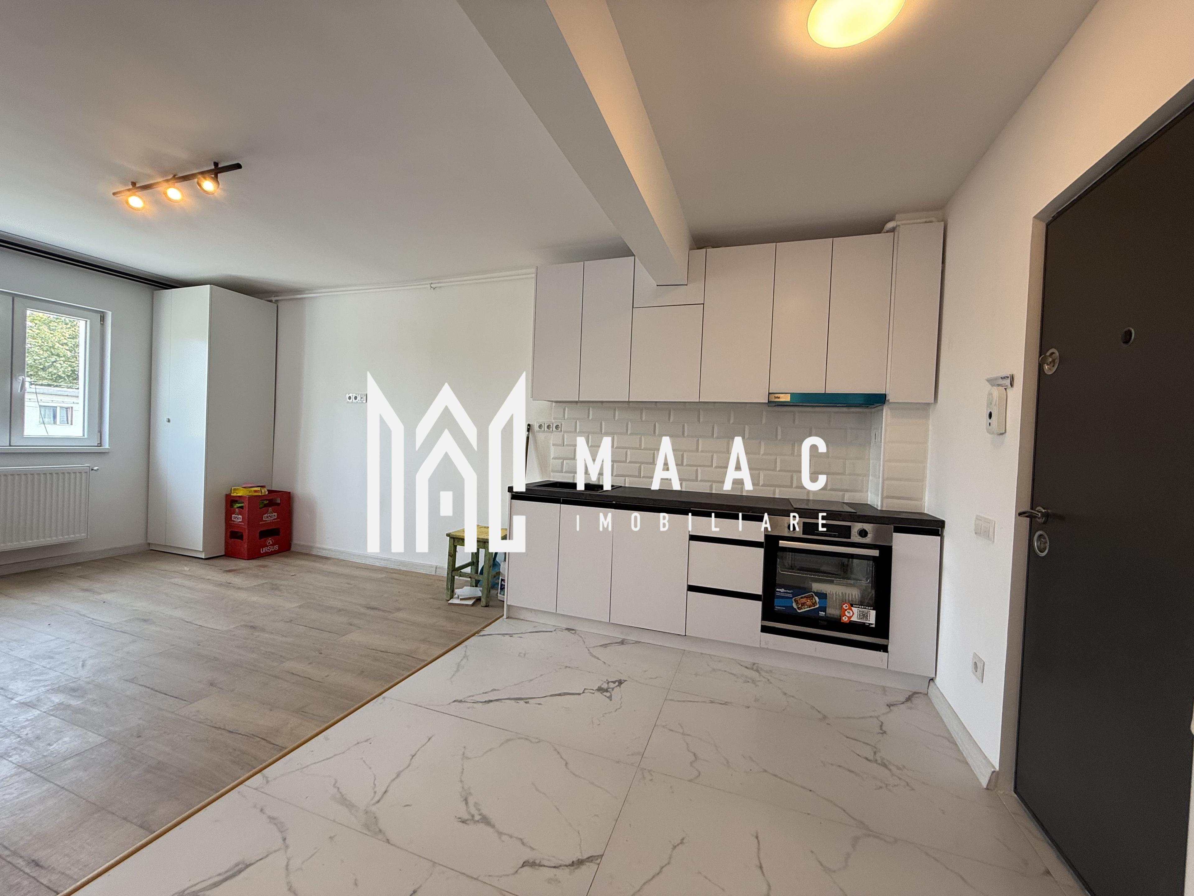 Apartament 2 camere | Etaj 2 | Bloc cu lift | Lazaret - 5