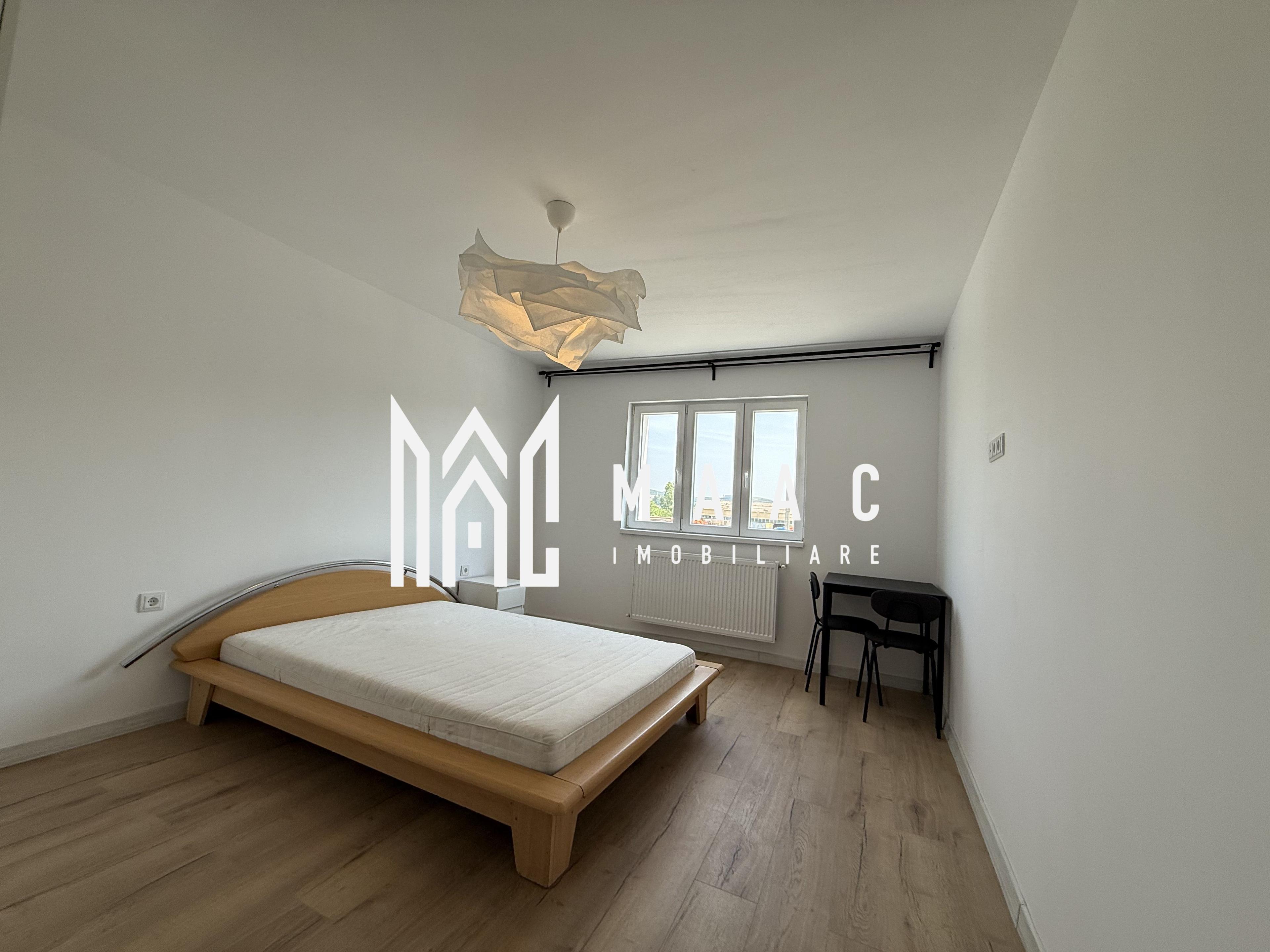 Apartament 2 camere | Etaj 2 | Bloc cu lift | Lazaret - 2
