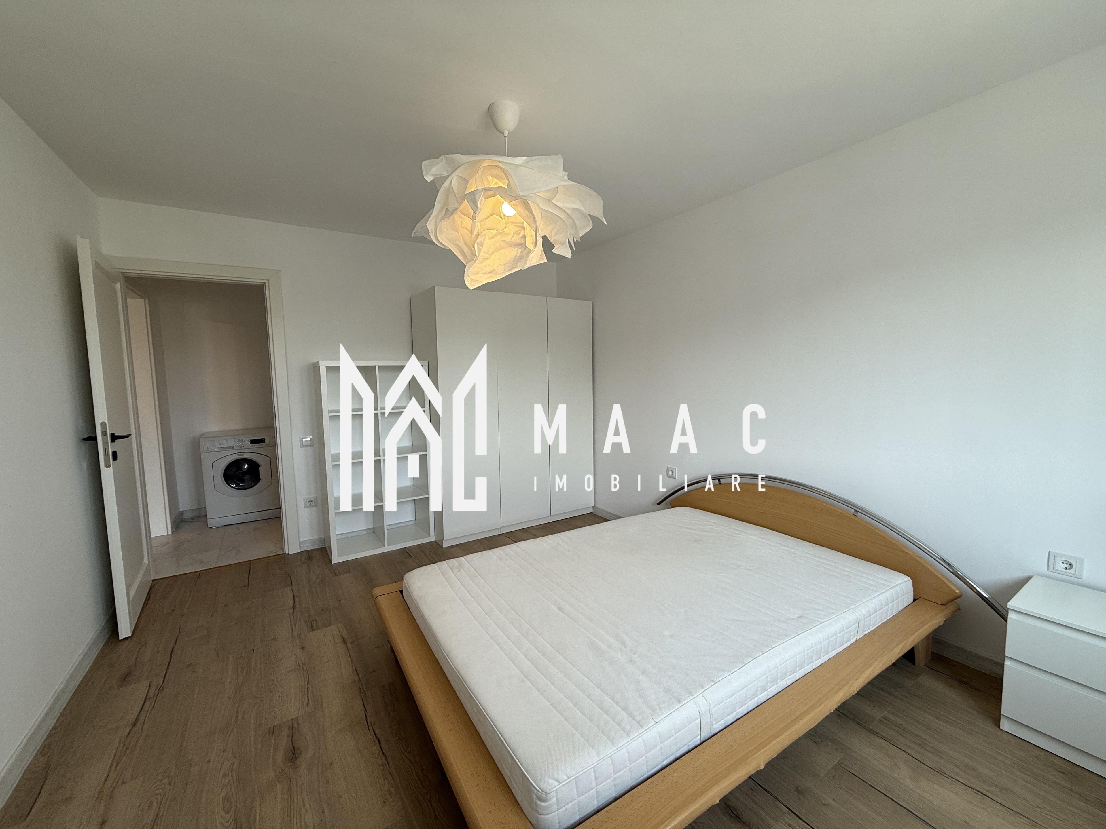 Apartament 2 camere | Etaj 2 | Bloc cu lift | Lazaret - 1