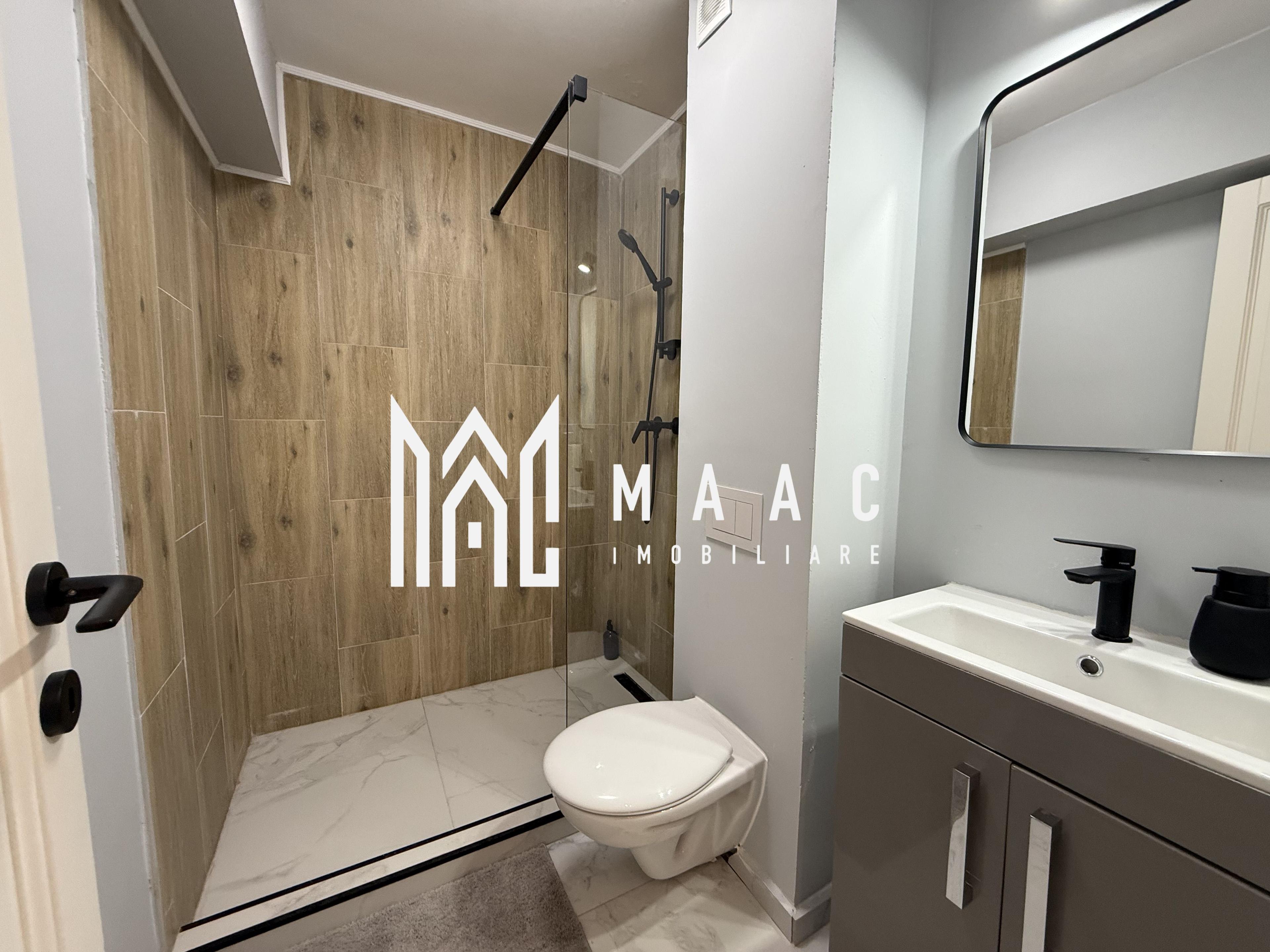 Apartament 2 camere | Etaj 3 | Bloc cu lift | Lazaret - 6