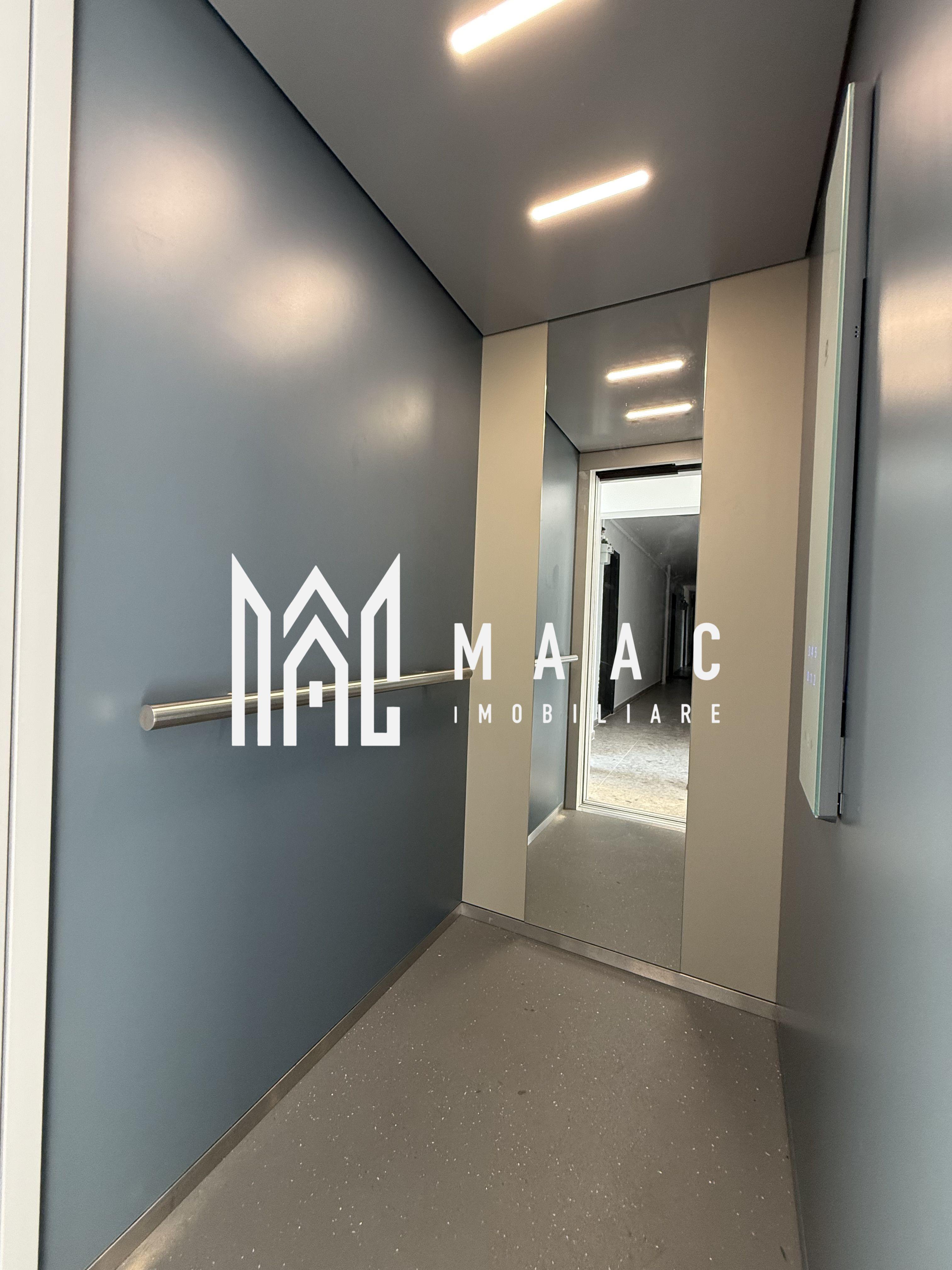 Apartament 2 camere | Etaj 2 | Bloc cu lift | Lazaret - 8