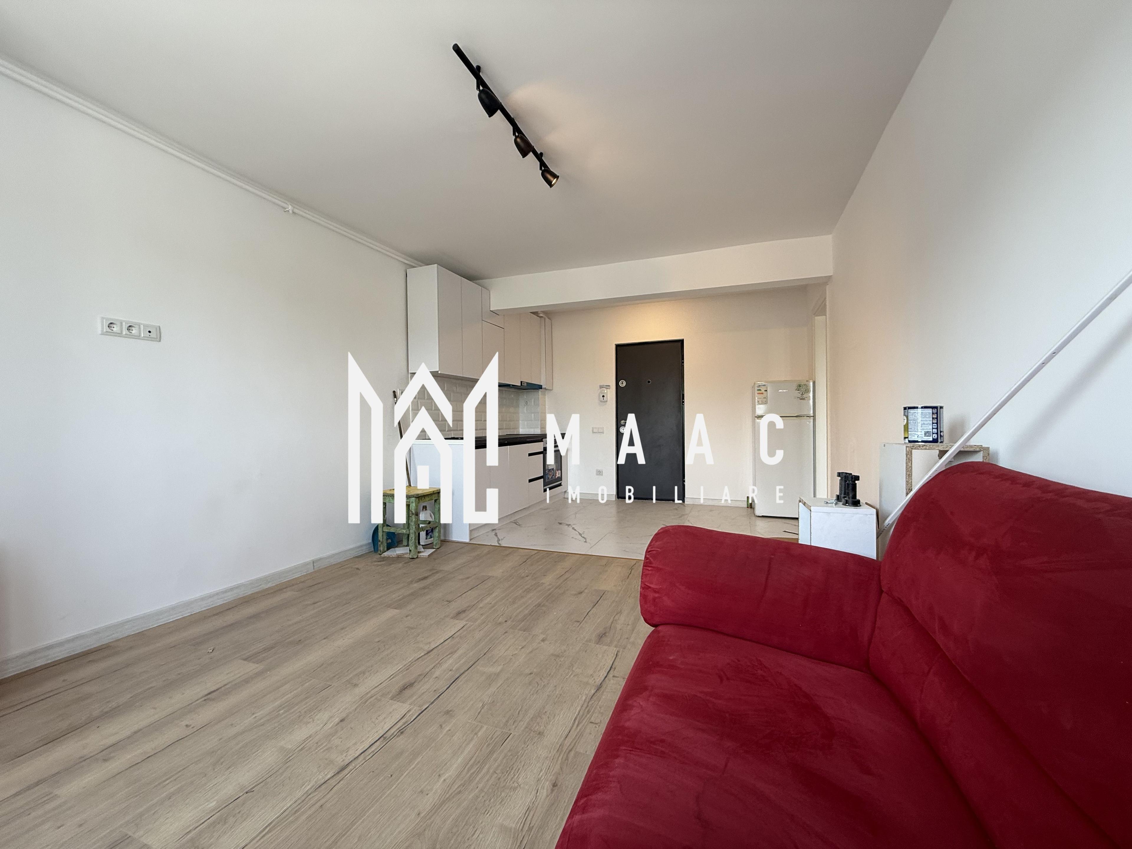 Apartament 2 camere | Etaj 2 | Bloc cu lift | Lazaret - 4