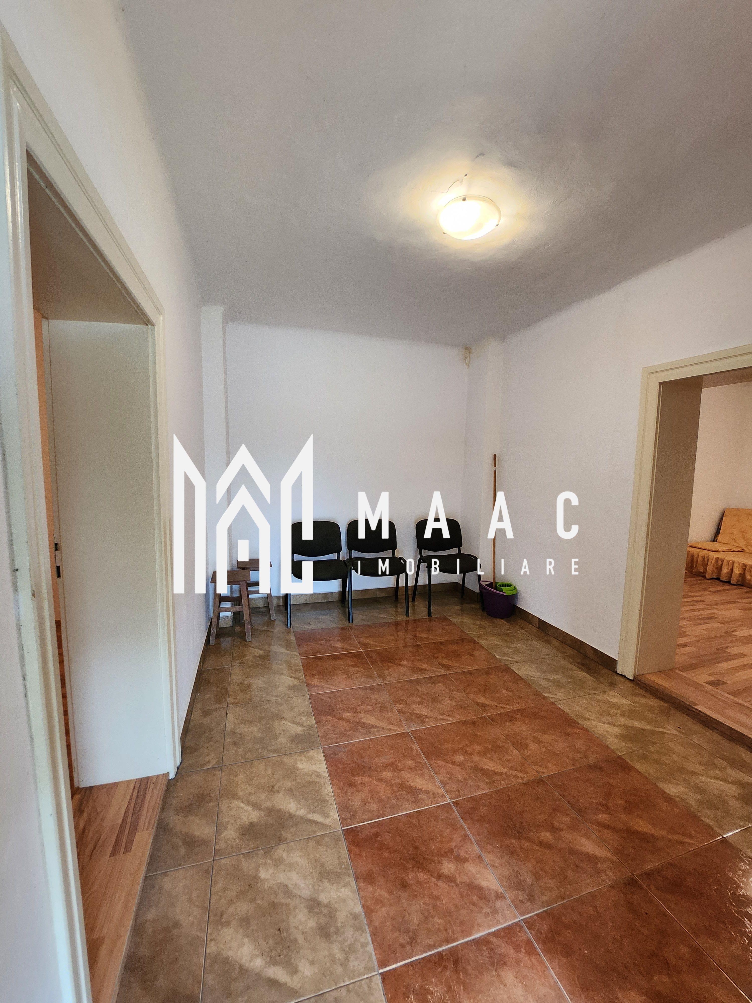 Casa 2 camere I Teren 1500 mp I Iaz I Sacel - 5