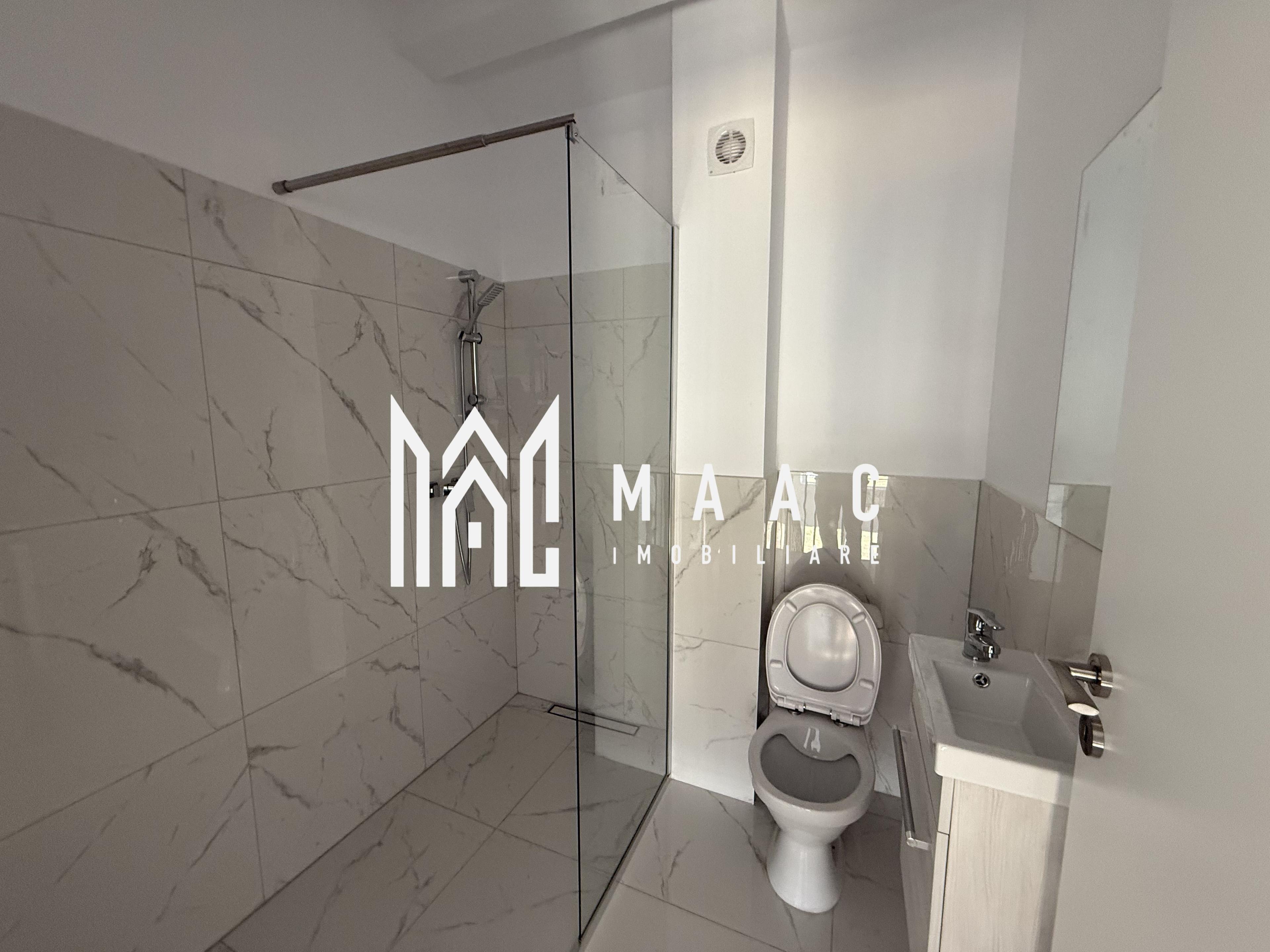 Penthouse | 4 camere | Locuință modernă | La cheie | Modern - 10