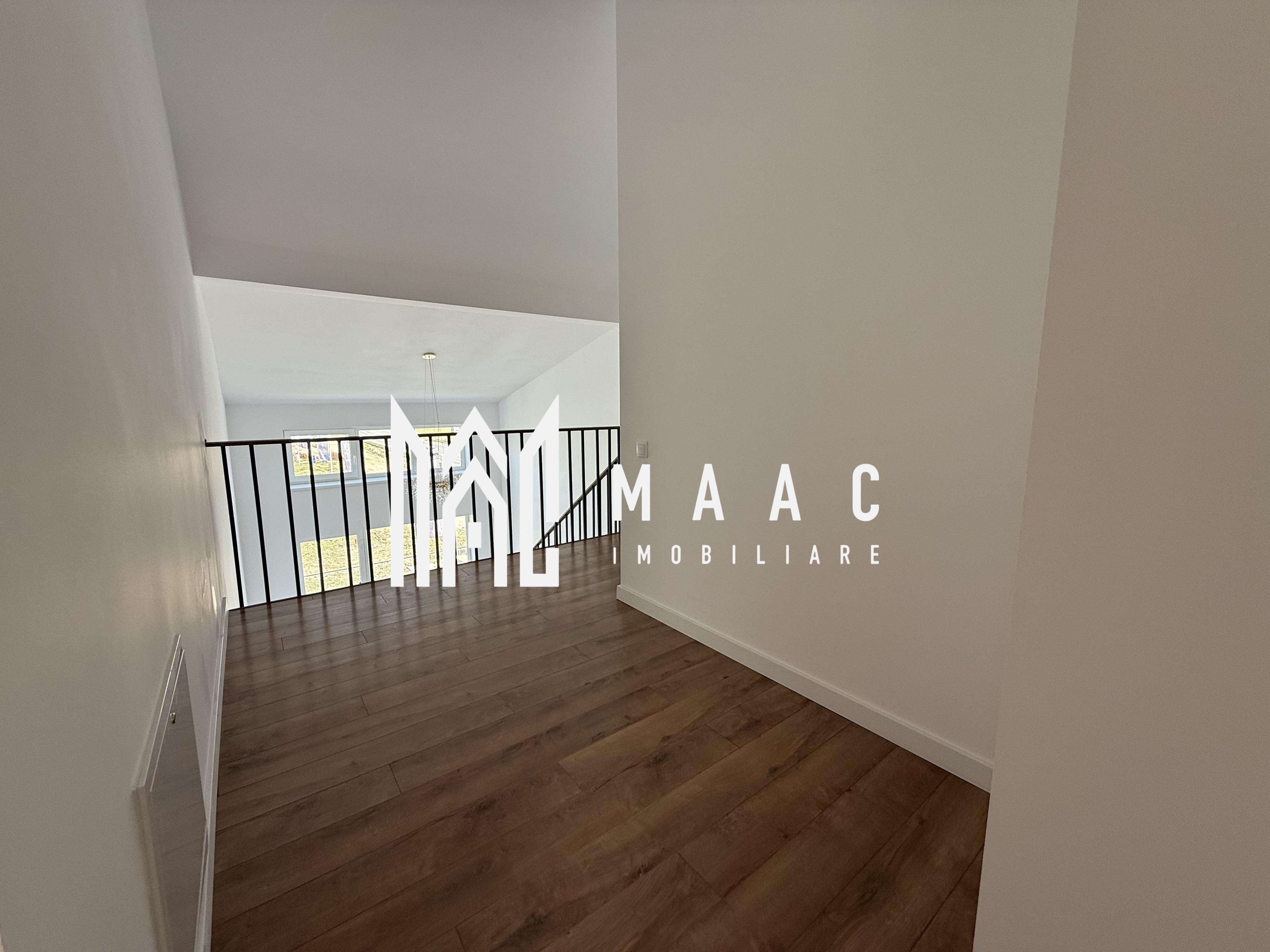 Penthouse | 4 camere | Locuință modernă | La cheie | Modern - 5