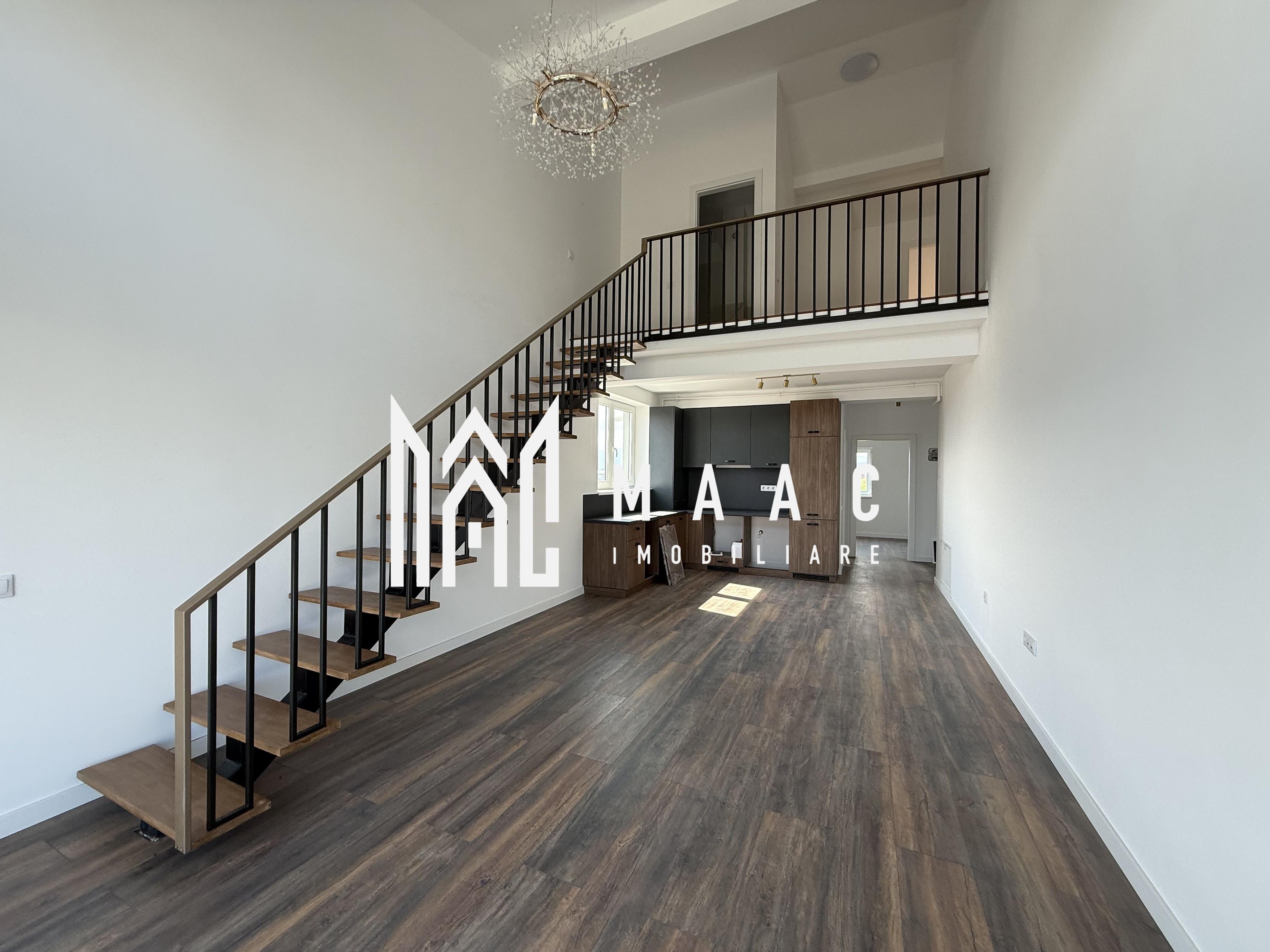 Penthouse | 4 camere | Locuință modernă | La cheie | Modern - 1