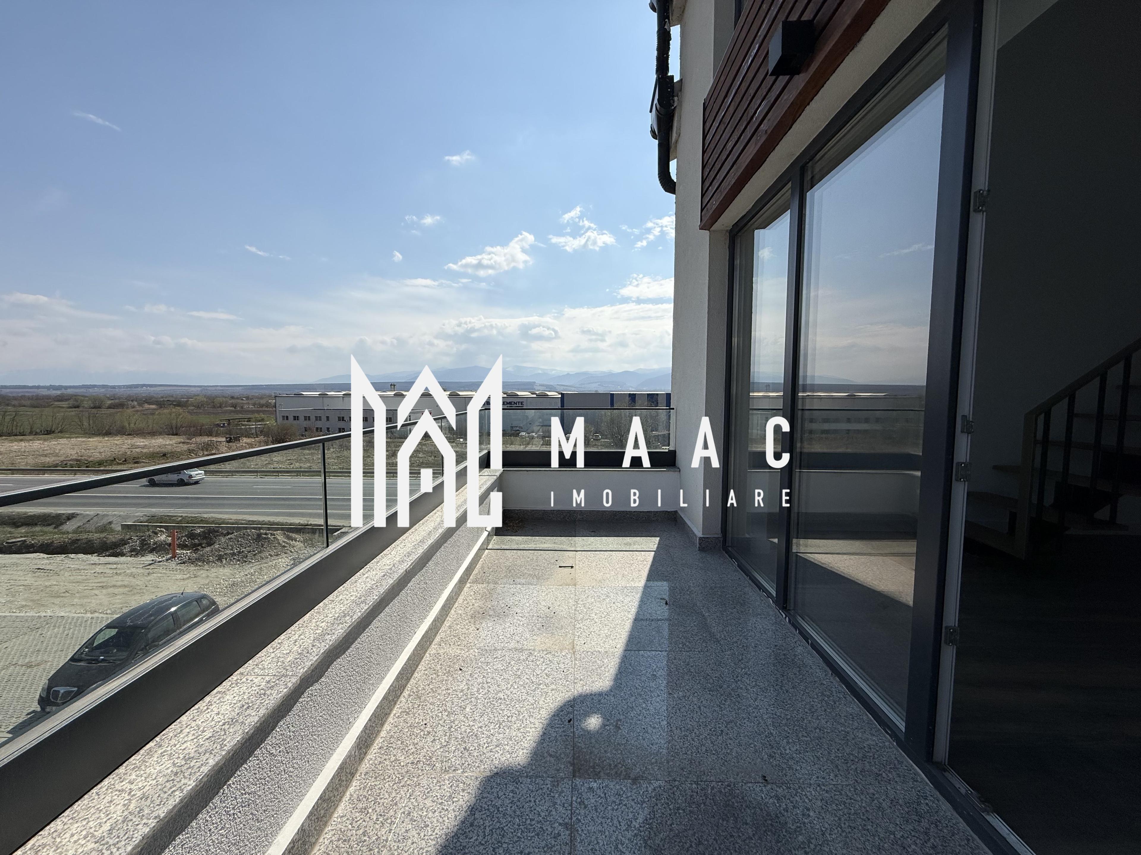 Penthouse | 4 camere | Locuință modernă | La cheie | Modern - 13