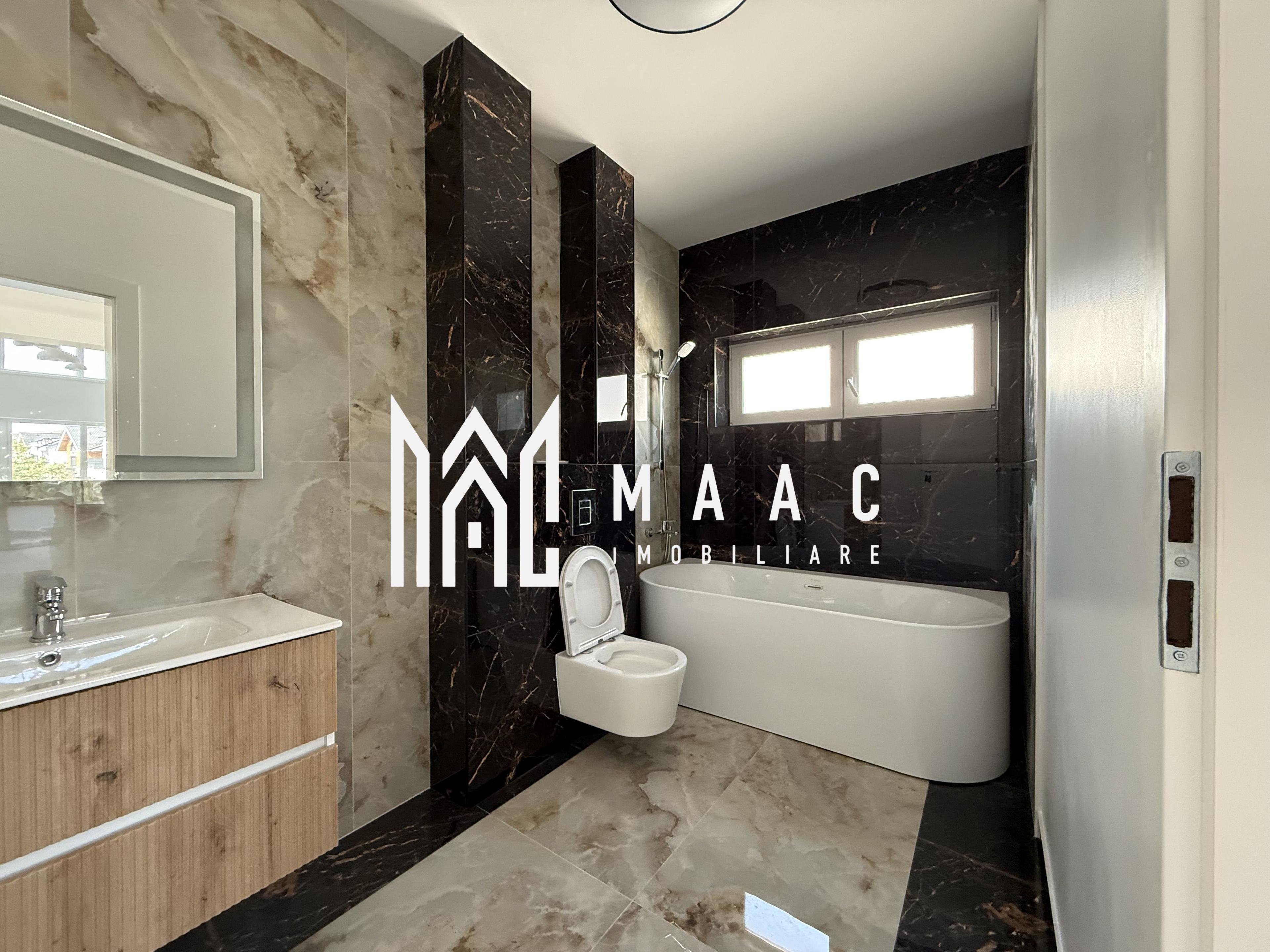 Penthouse | 5 camere | La cheie | Vata bazaltica | 130 MP - 8