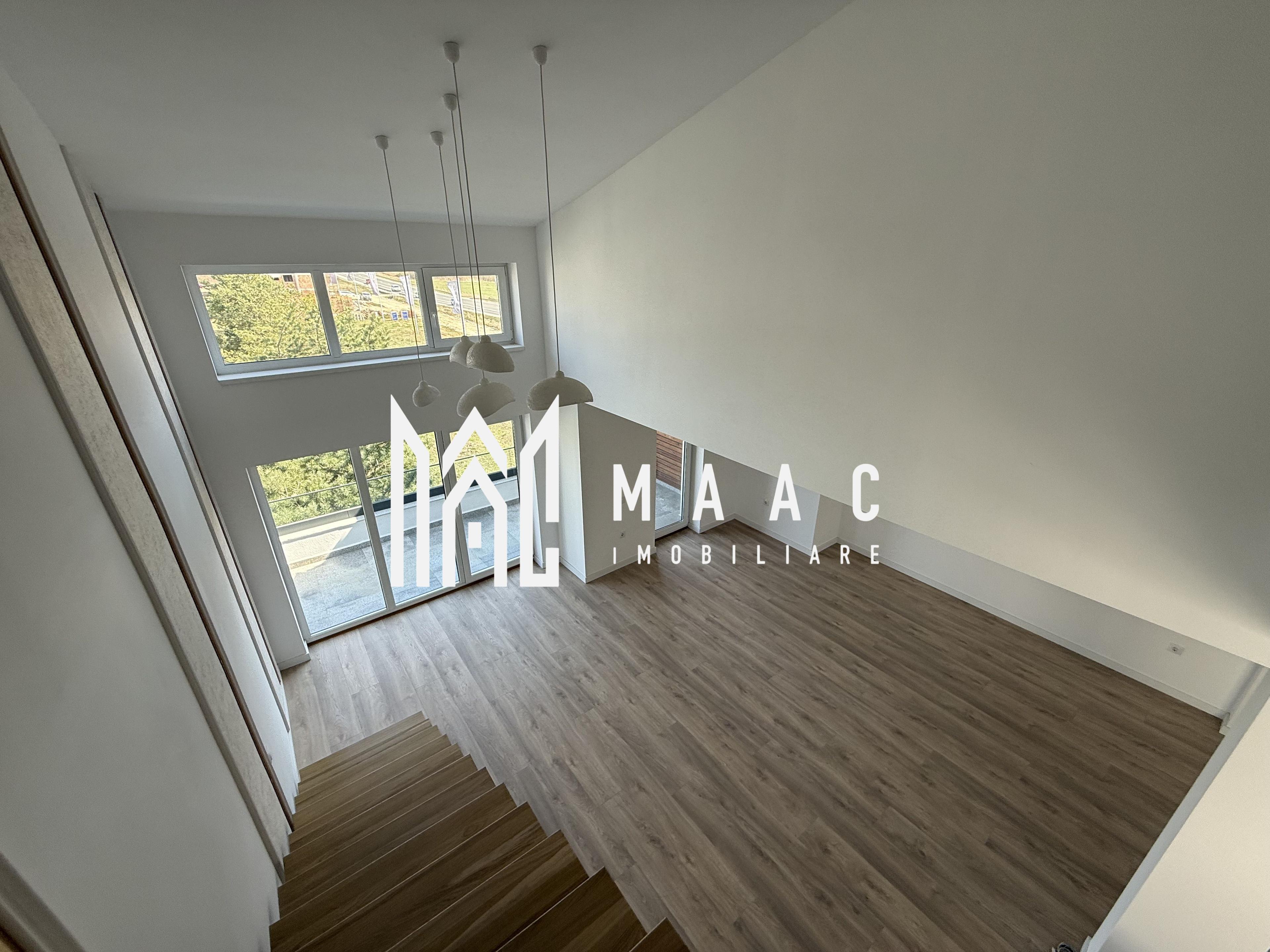 Penthouse | 5 camere | La cheie | Vata bazaltica | 130 MP - 3