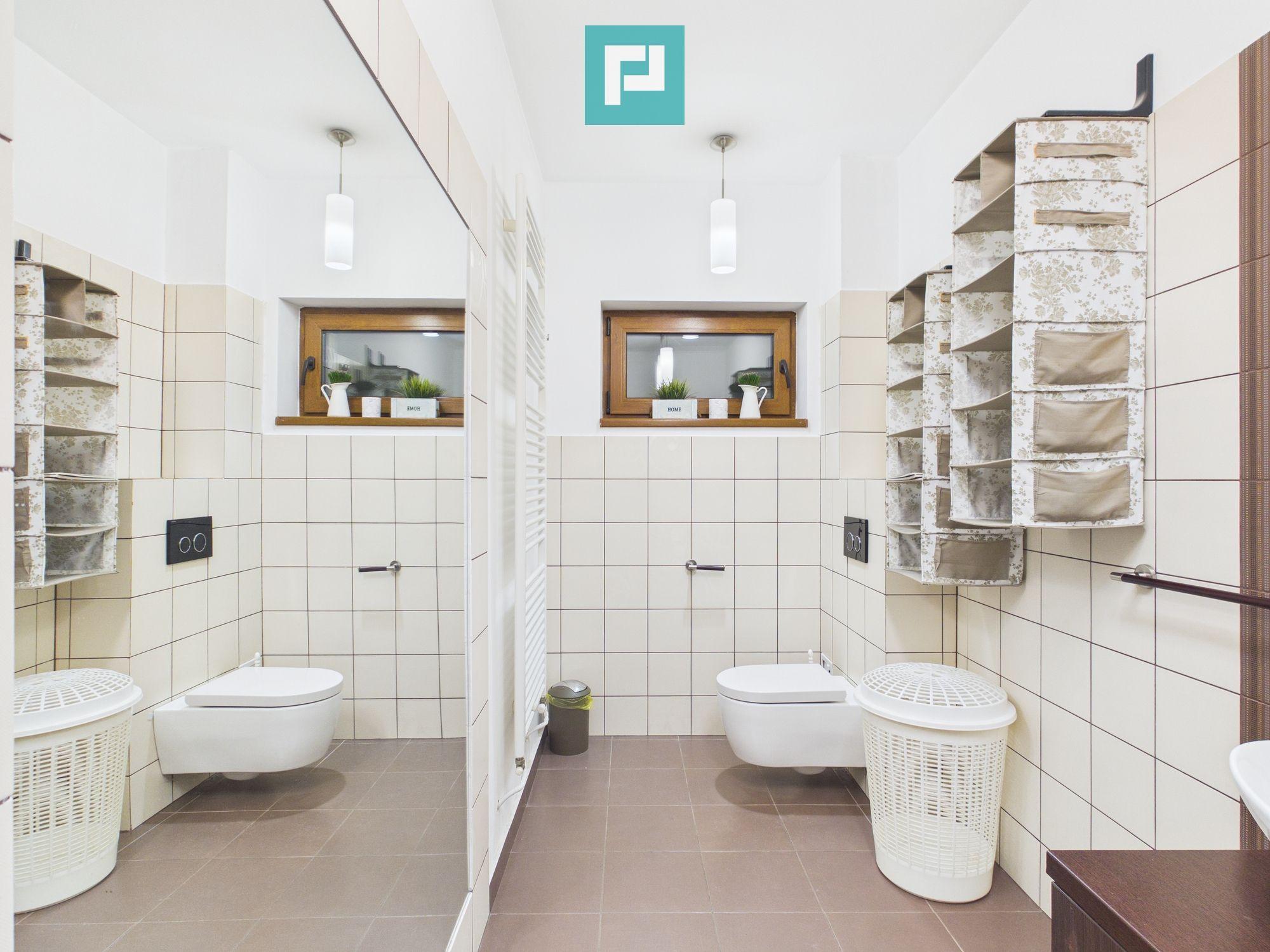Vilă modernă 5 camere Mosnița Nouă - 7