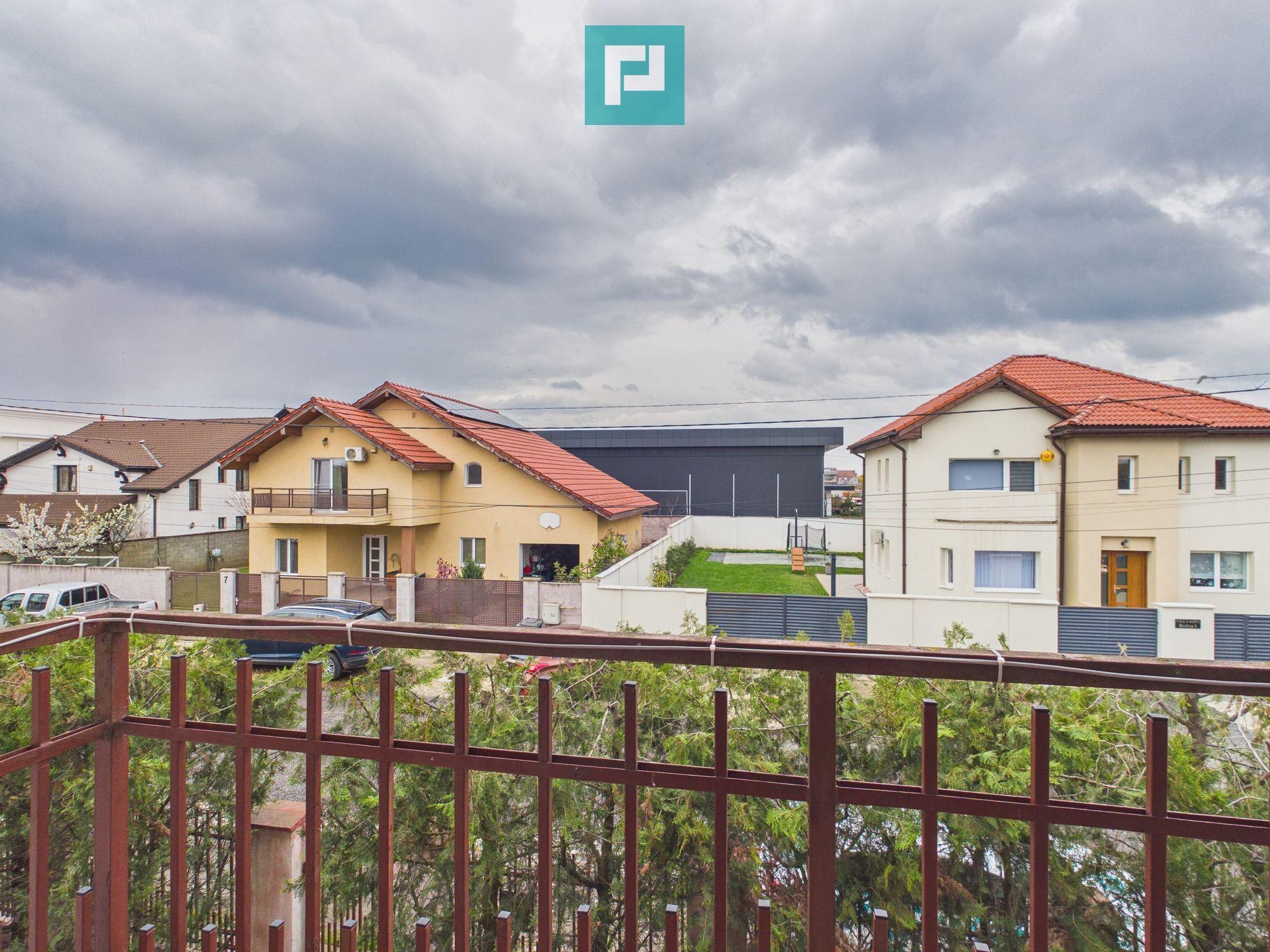 Vilă modernă 5 camere Mosnița Nouă - 28