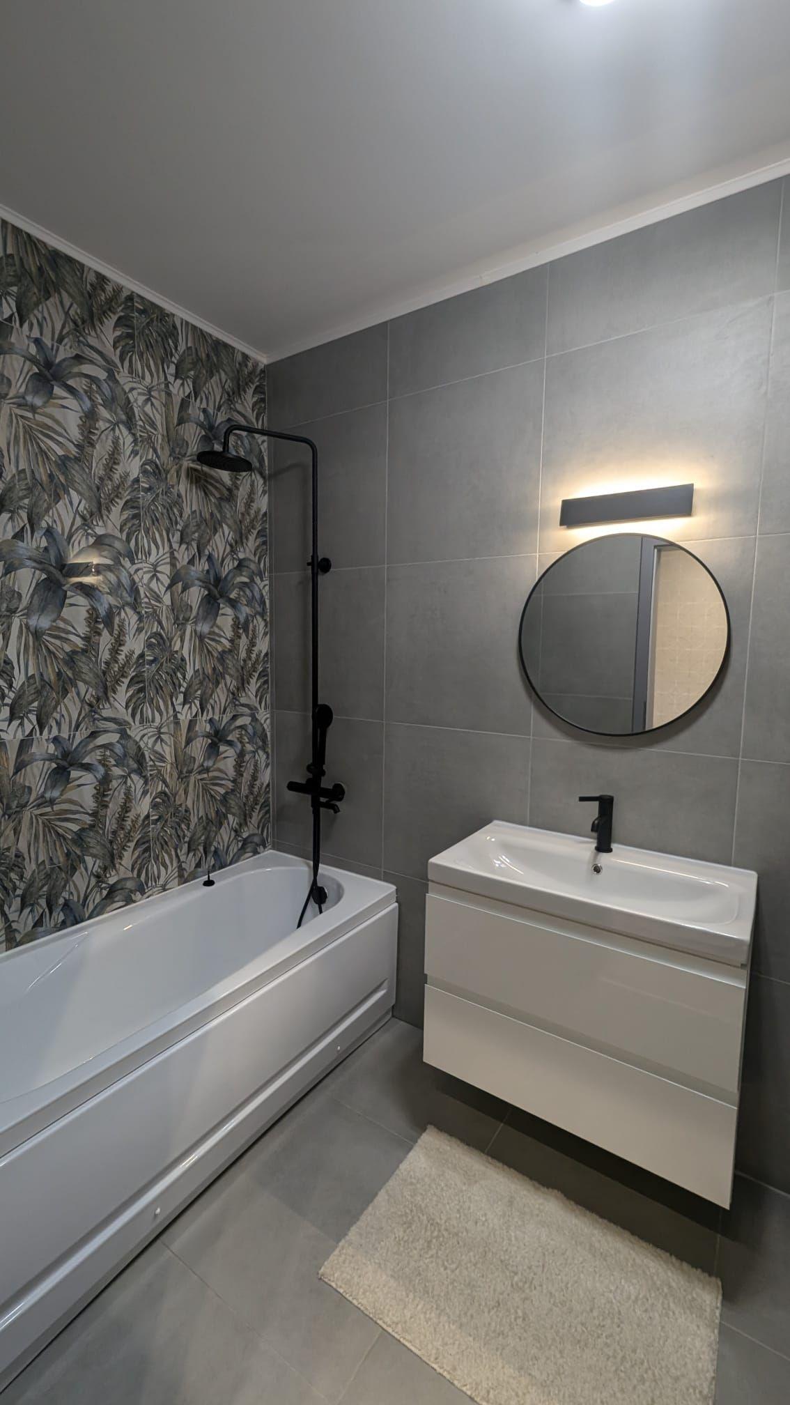 Apartament 3 camere cu balcon si parcare , 102 mp , zona centrala - 6