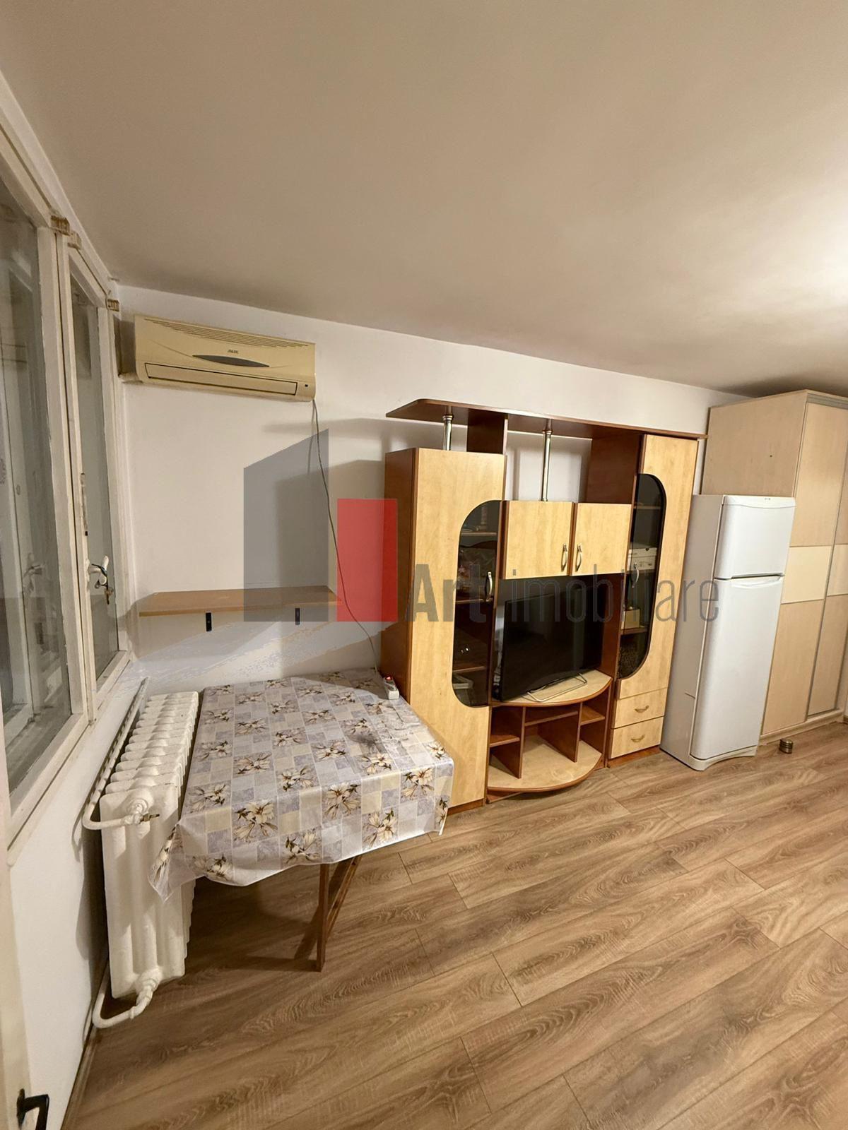 Garsoniera in Drumul Taberei - Favorit - 3