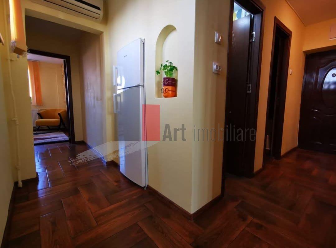 2 camere Dr. Taberei Romancierilor - 2