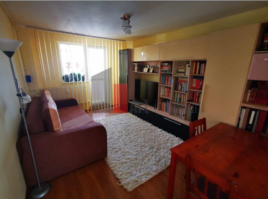 2 camere Dr. Taberei Romancierilor - 1