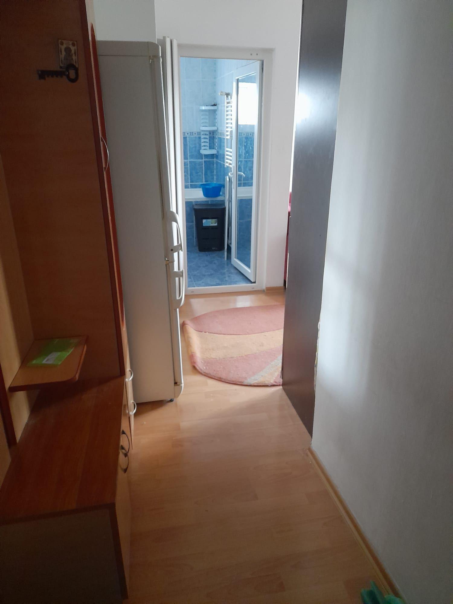 Mansardă de închiriat cu vedere la Dunăre - Micro 21 - 2