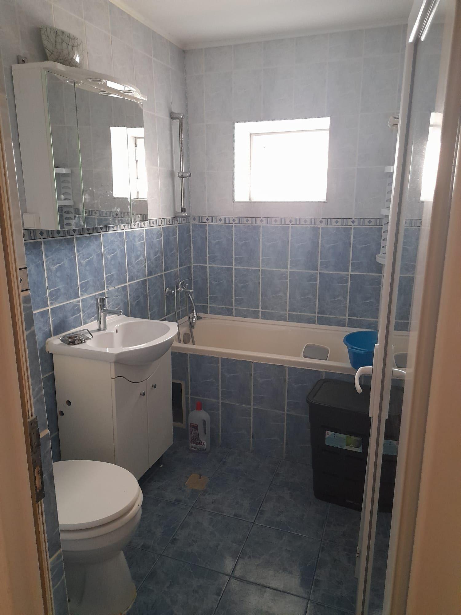 Mansarda situata in Micro 21, cu balcon si vedere la Dunare - 4