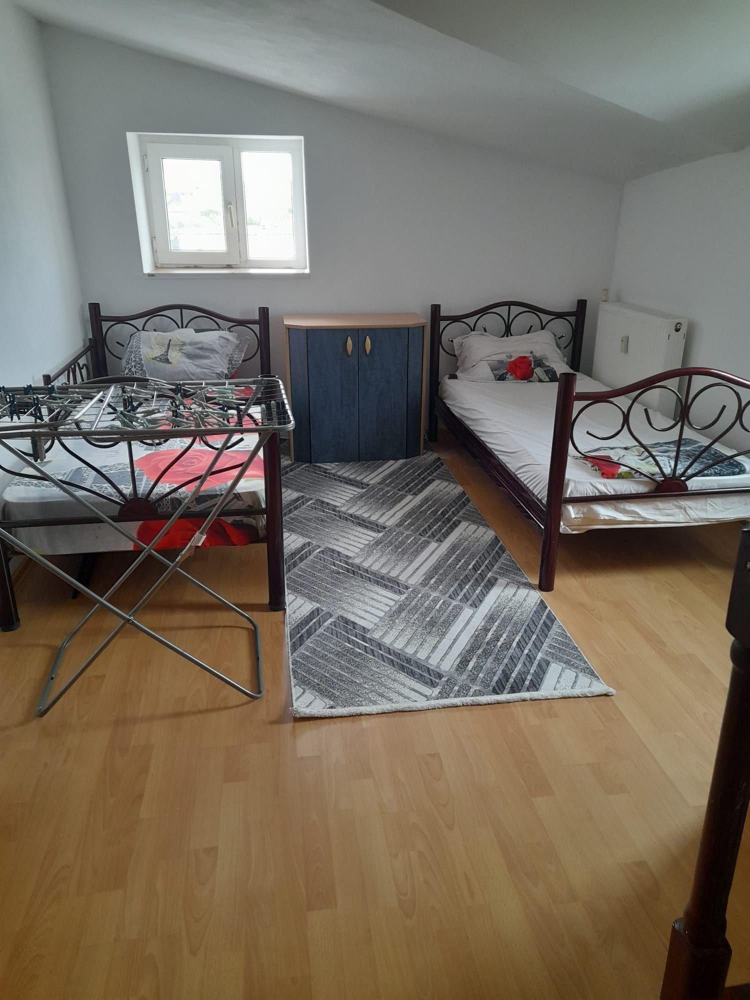 Mansarda situata in Micro 21, cu balcon si vedere la Dunare - 5