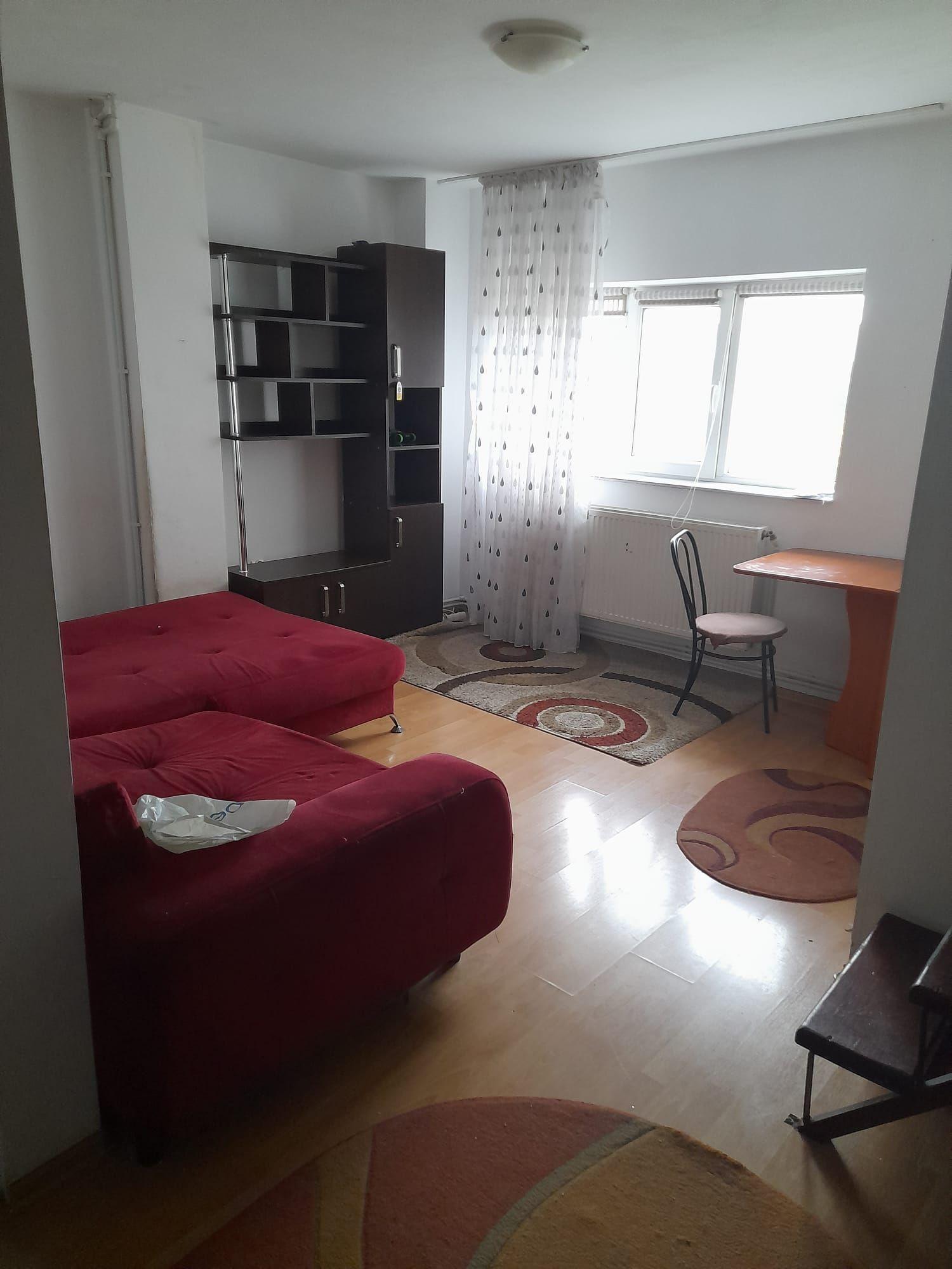 Mansarda situata in Micro 21, cu balcon si vedere la Dunare - 3