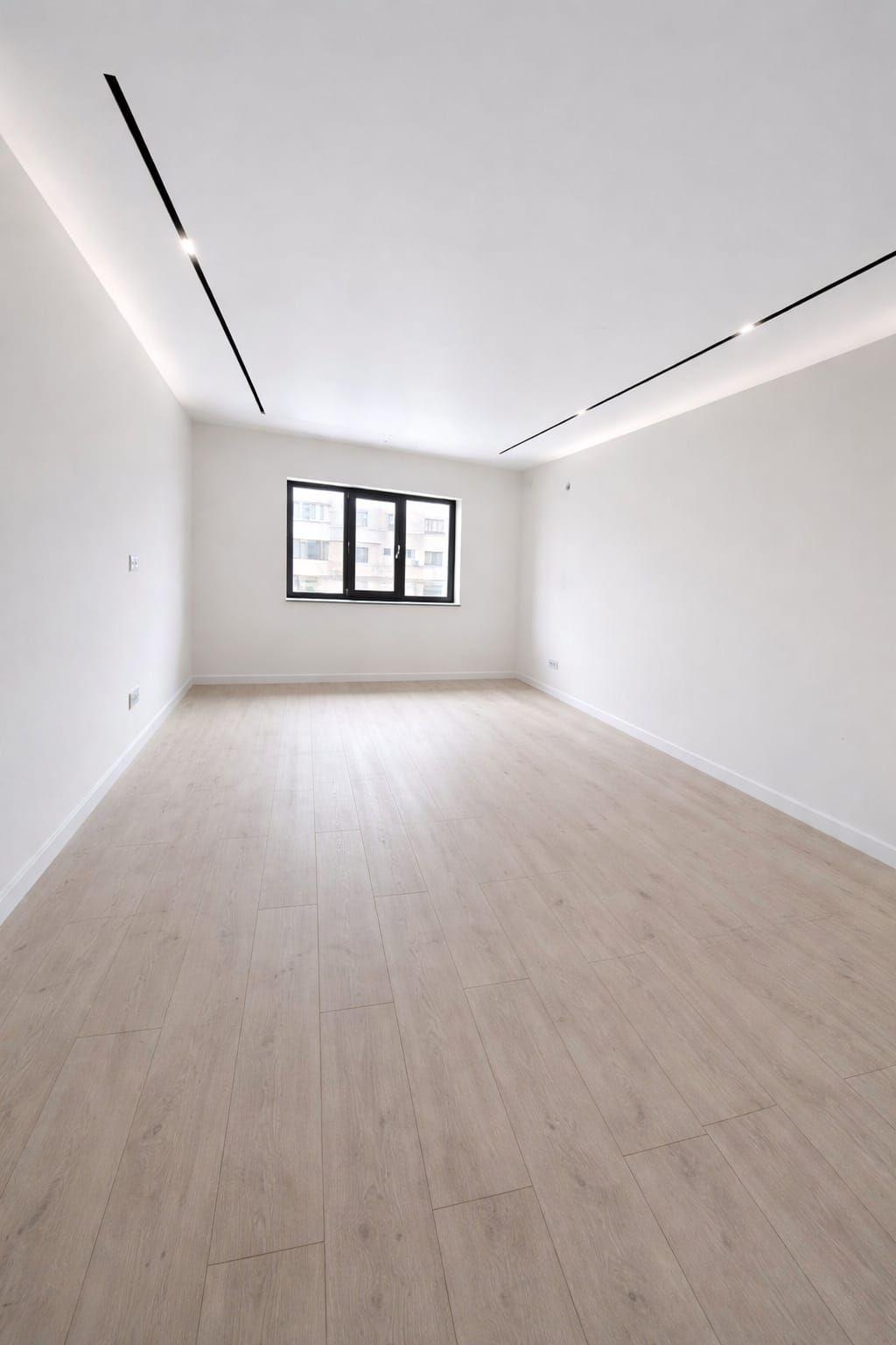 De vazare apartament cu 3 camere, Baia Comunala, 129.500 Euro - 1
