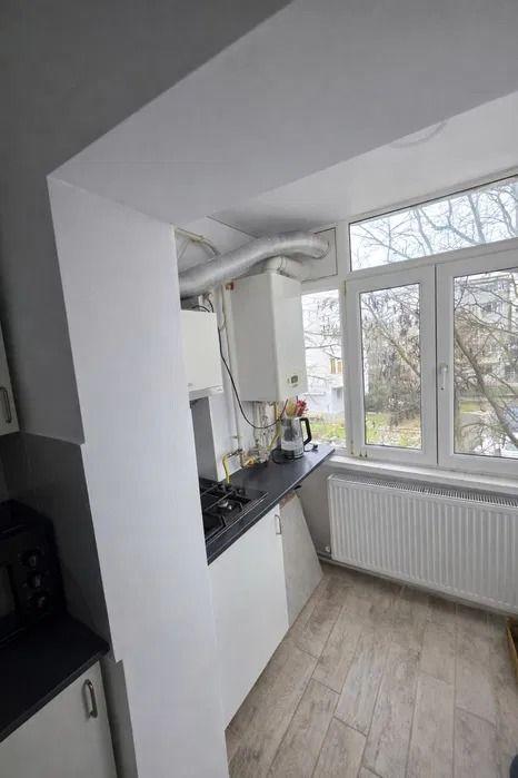 De vanzare apartament cu 2 camere Siderurgistilor Vest - 7